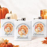 Turkey Time Flasks