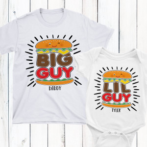 custom baby shirts