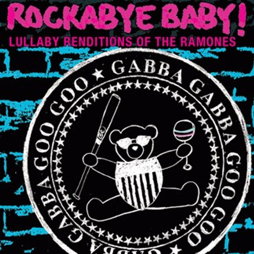 Rockabye Baby The Ramones Lullaby CD