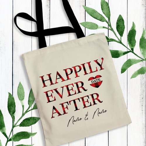 10 Year Work Anniversary Personalized with Name Tote Bag