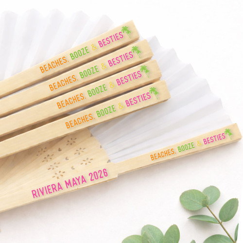 Beaches Booze & Besties Fans