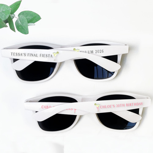 Margarita Sunglasses