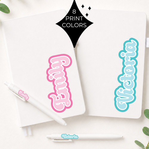 Bubble Script Notebook