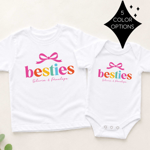 SIB35 - Bow Besties Siblings