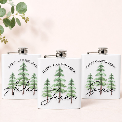 Great Outdoors Flask