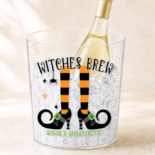 Witches Brew Ice Bucket