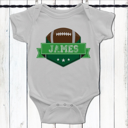 personalized infant cubs jersey