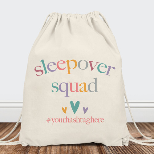 personalized birthday bolsas