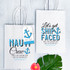 Nauti Crew Paper Gift Bags