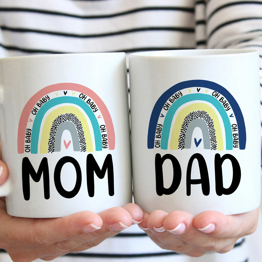 Gifts for New Parents