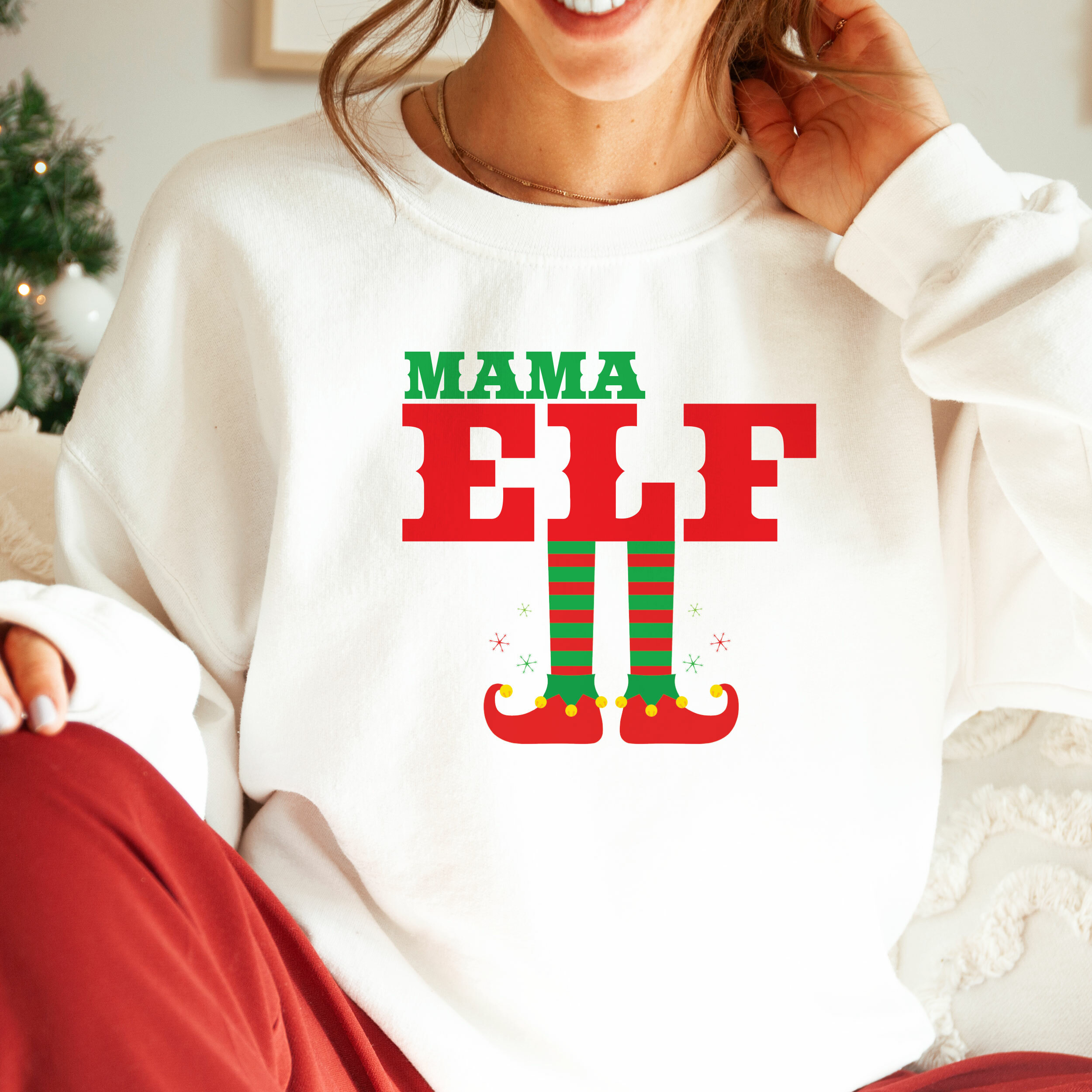 Elfed Up Gifts