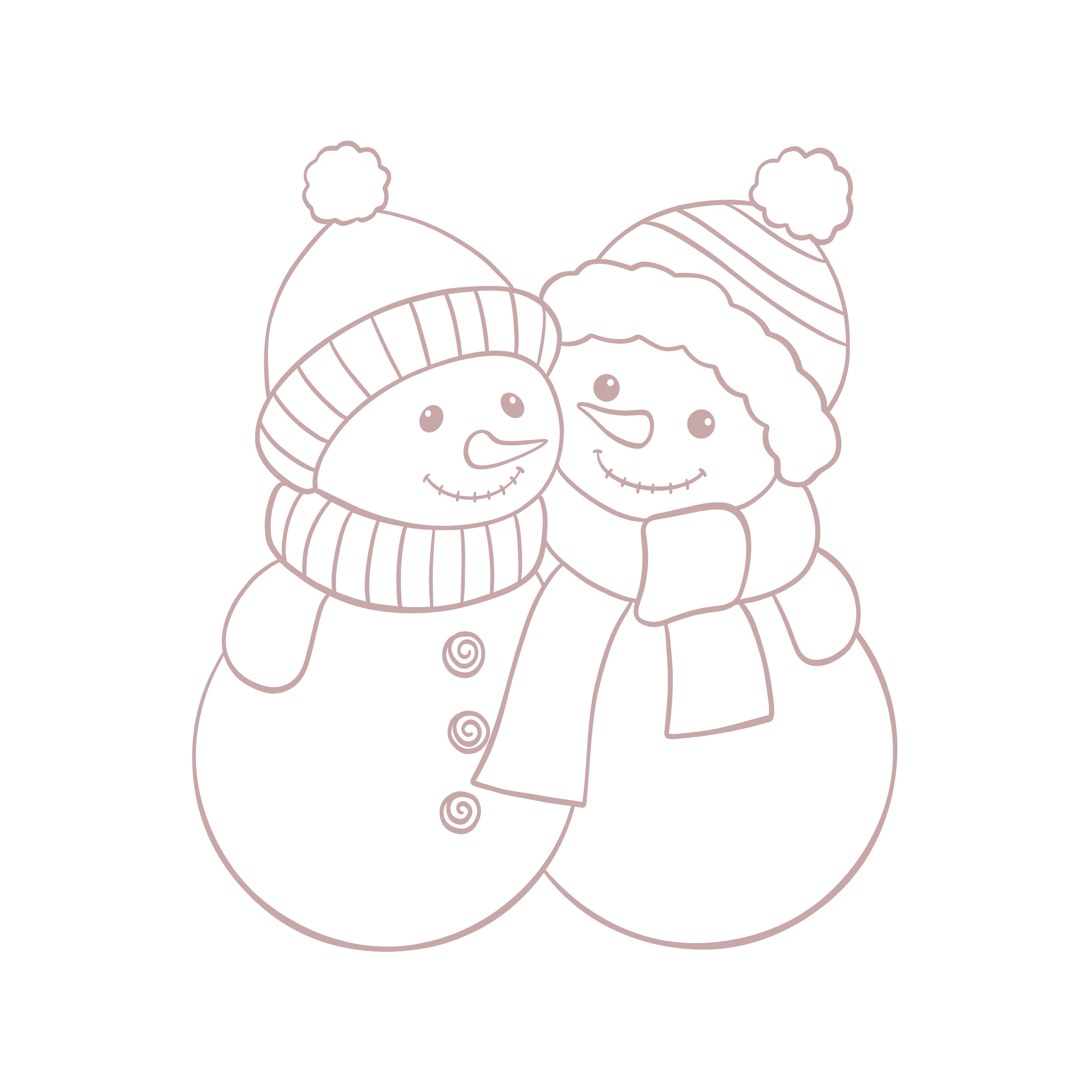 Friendsmas