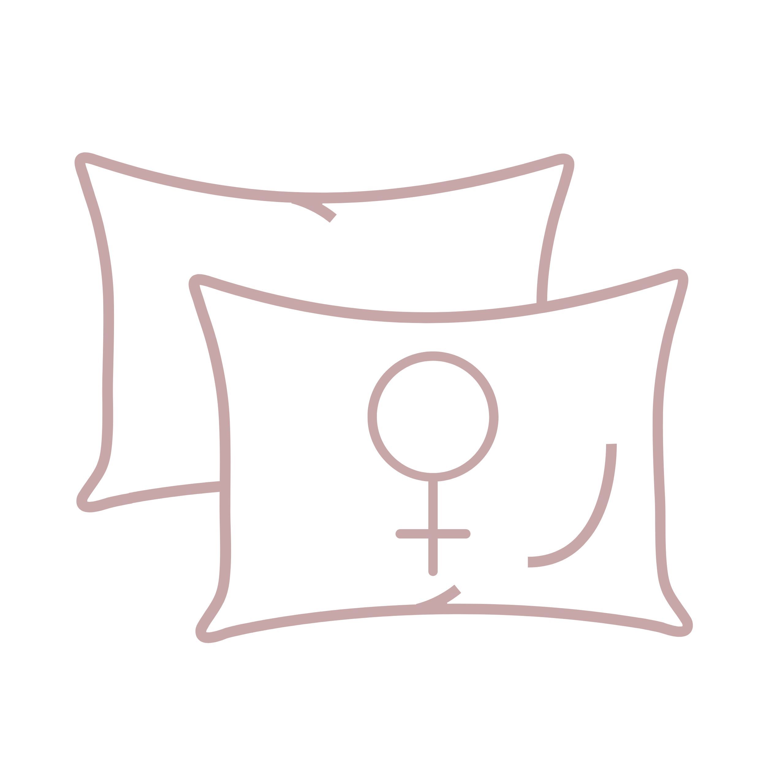 Girls' Pillowcases