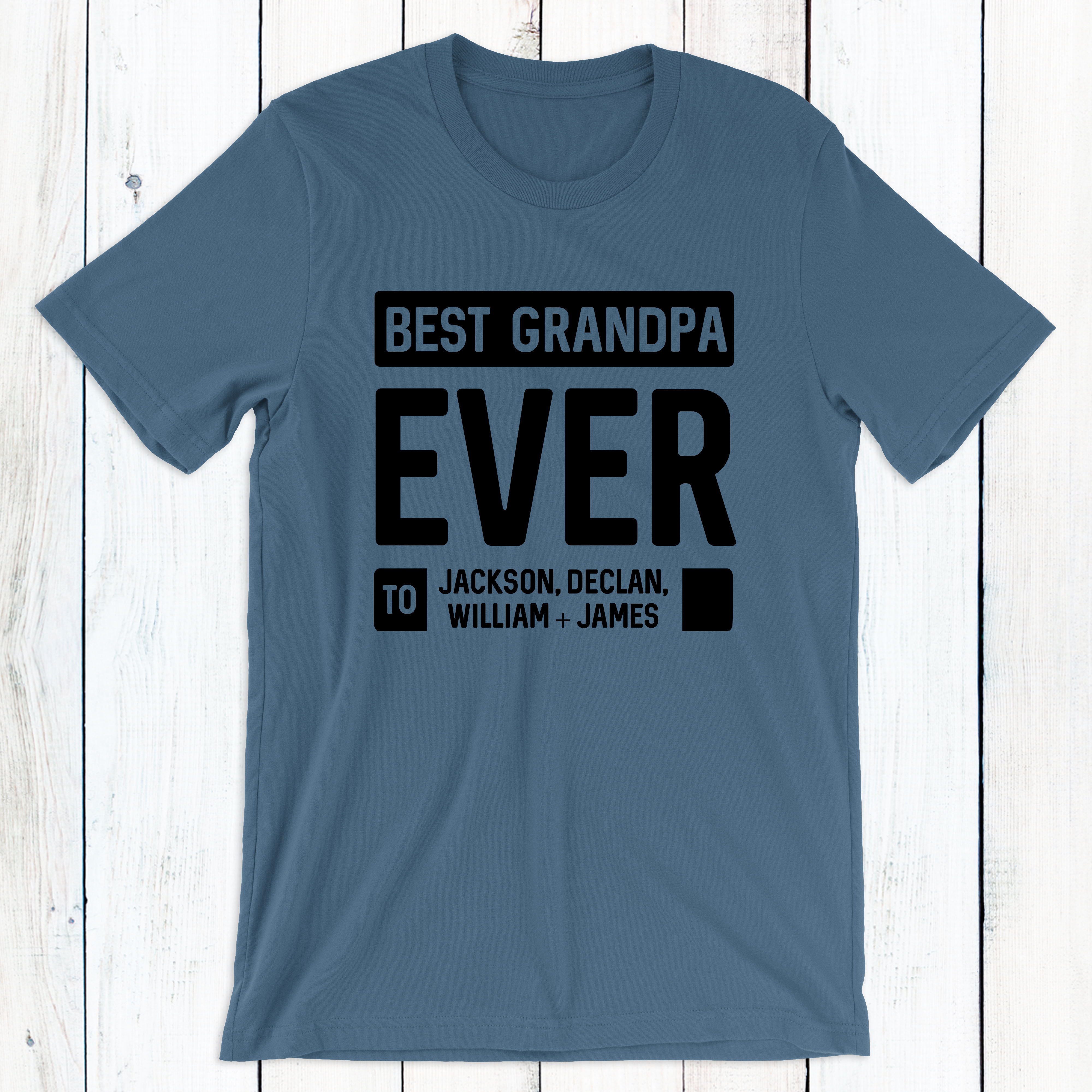 Gifts for Grandpa