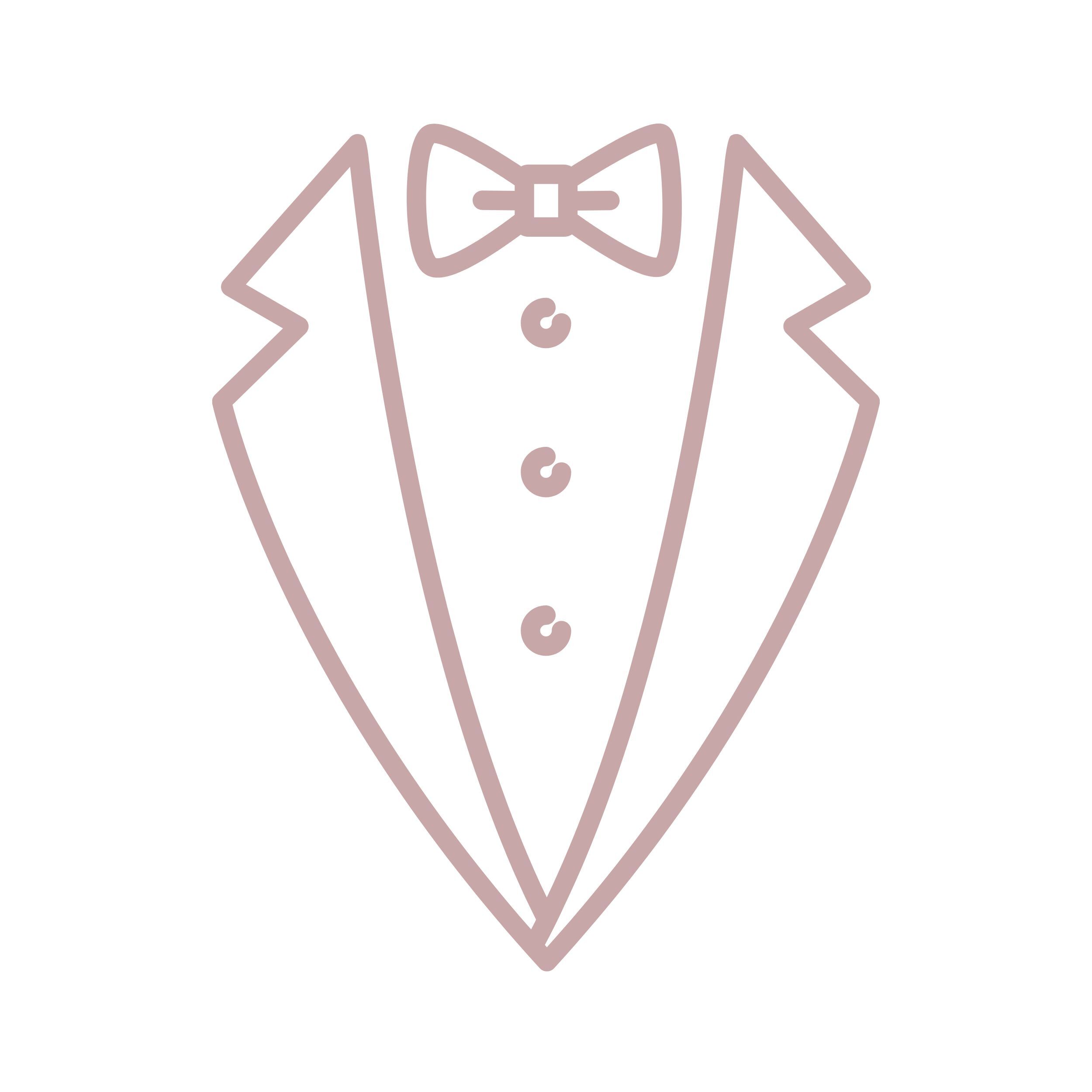 Groomsman