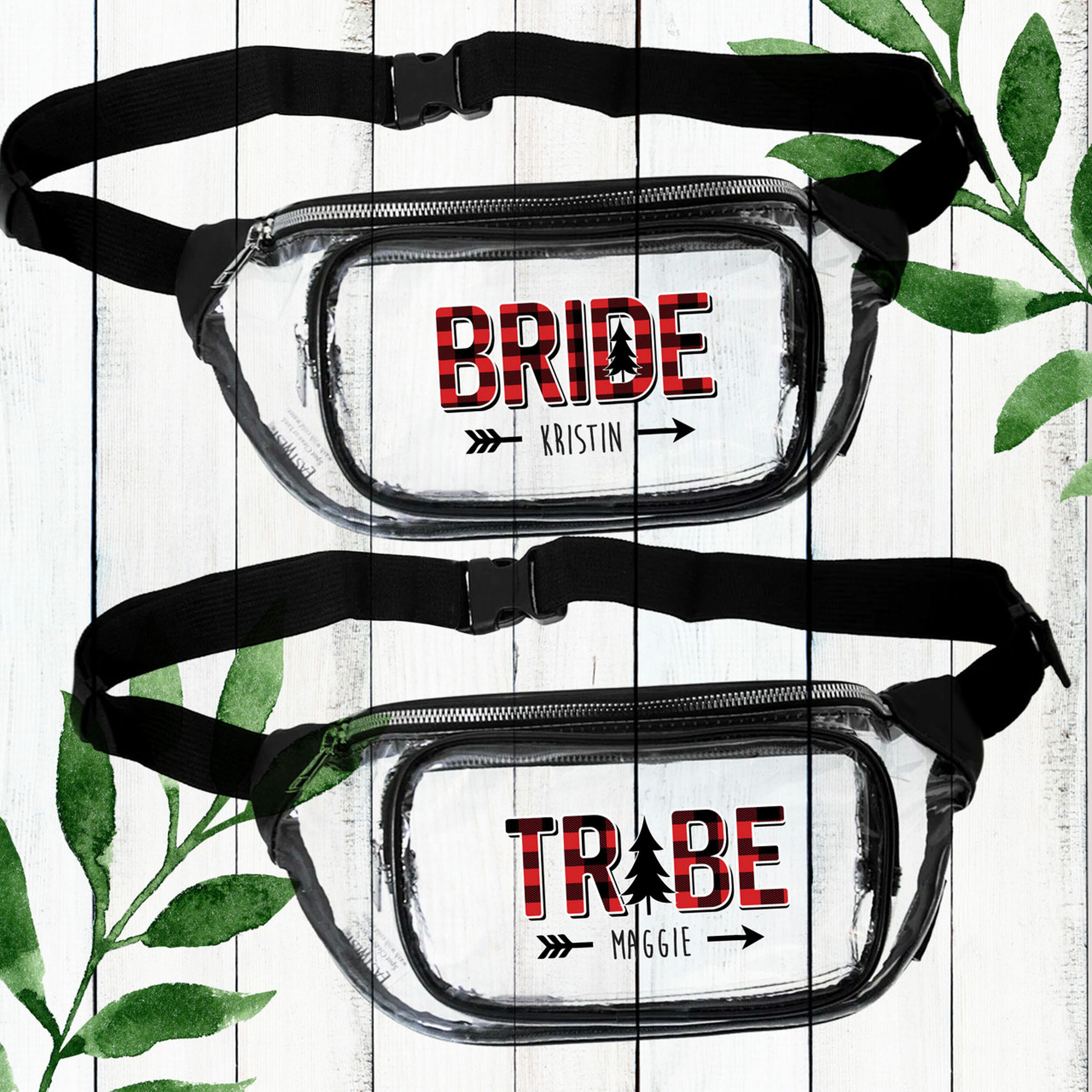 Christmas Bachelorette