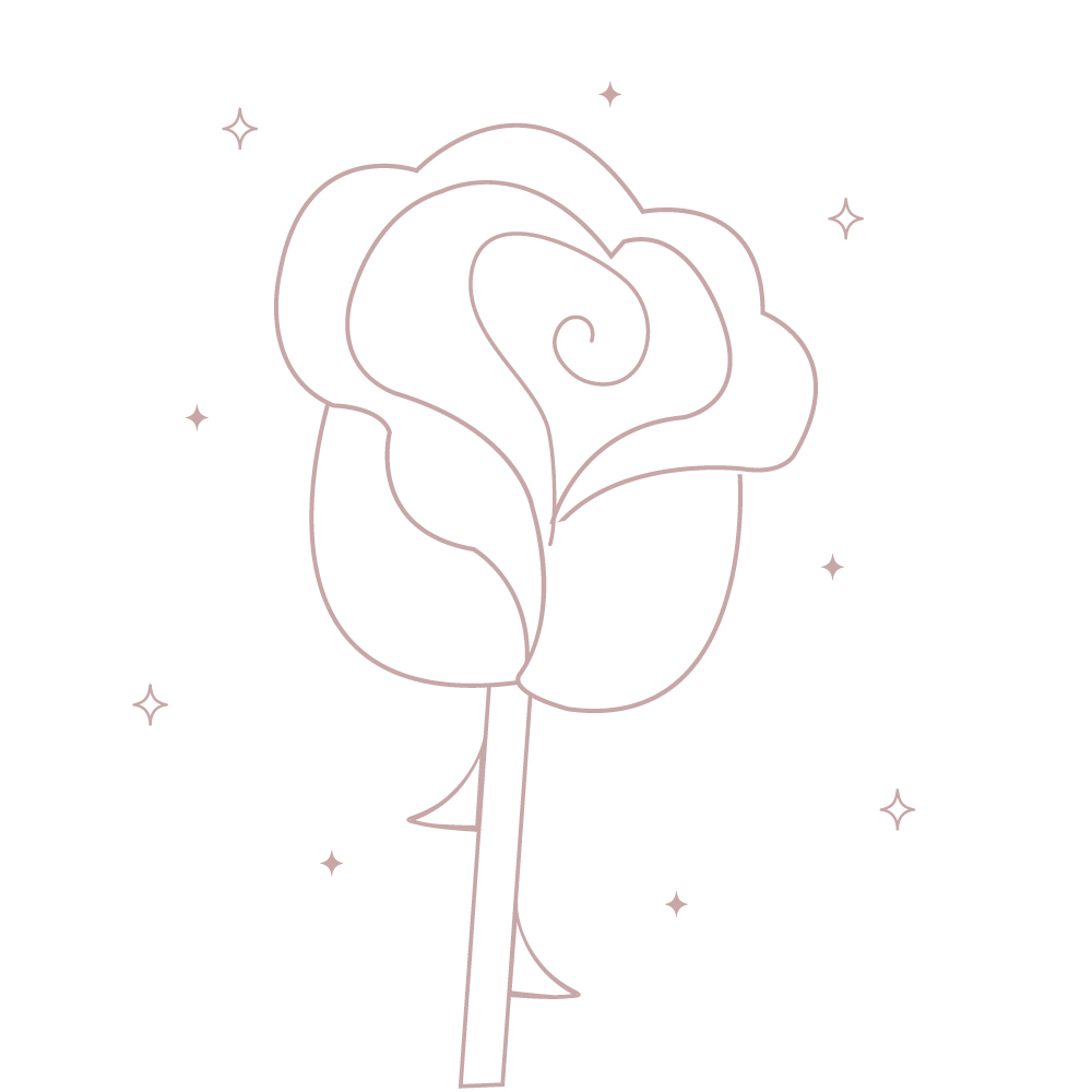 Floral Weddings