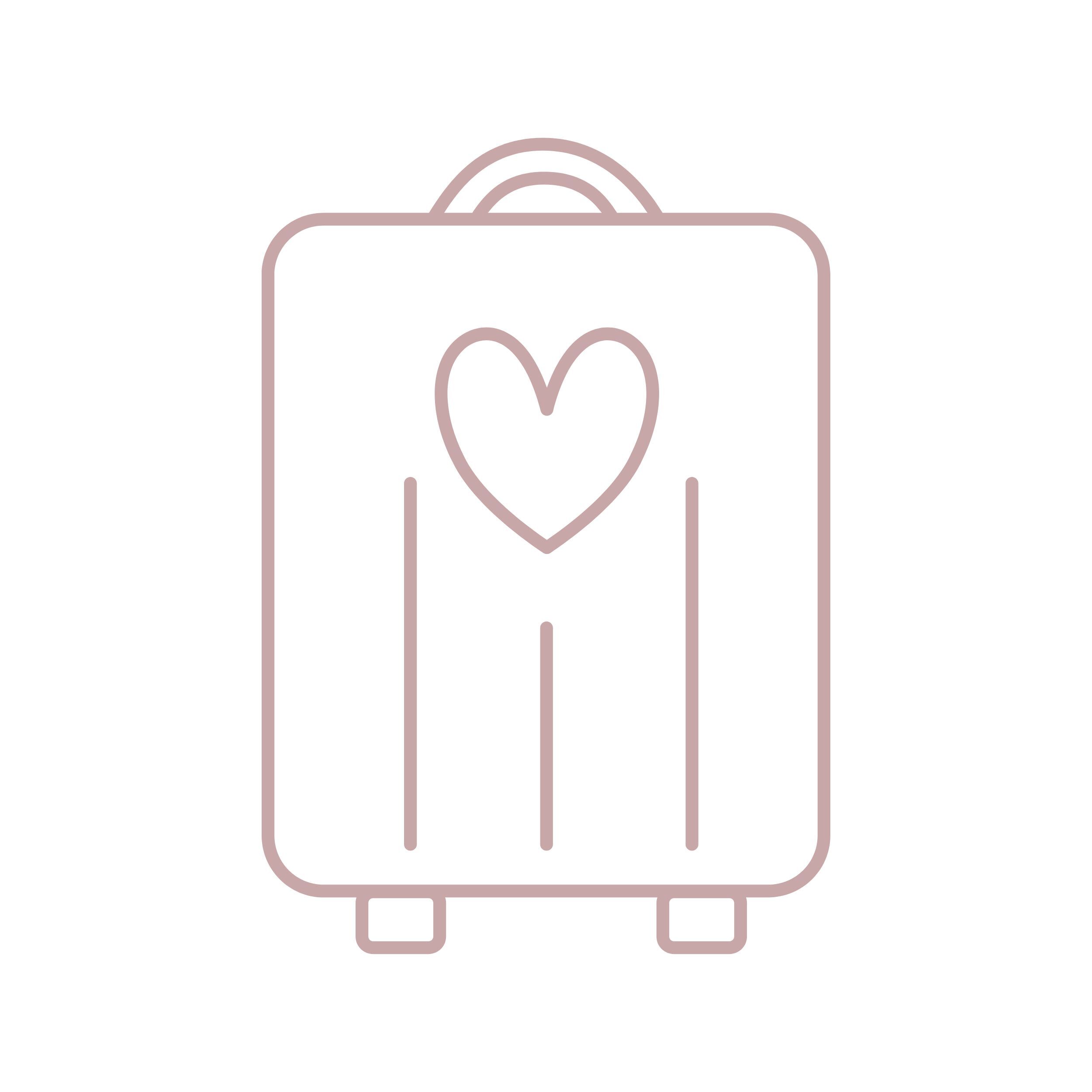 Honeymoon Gifts