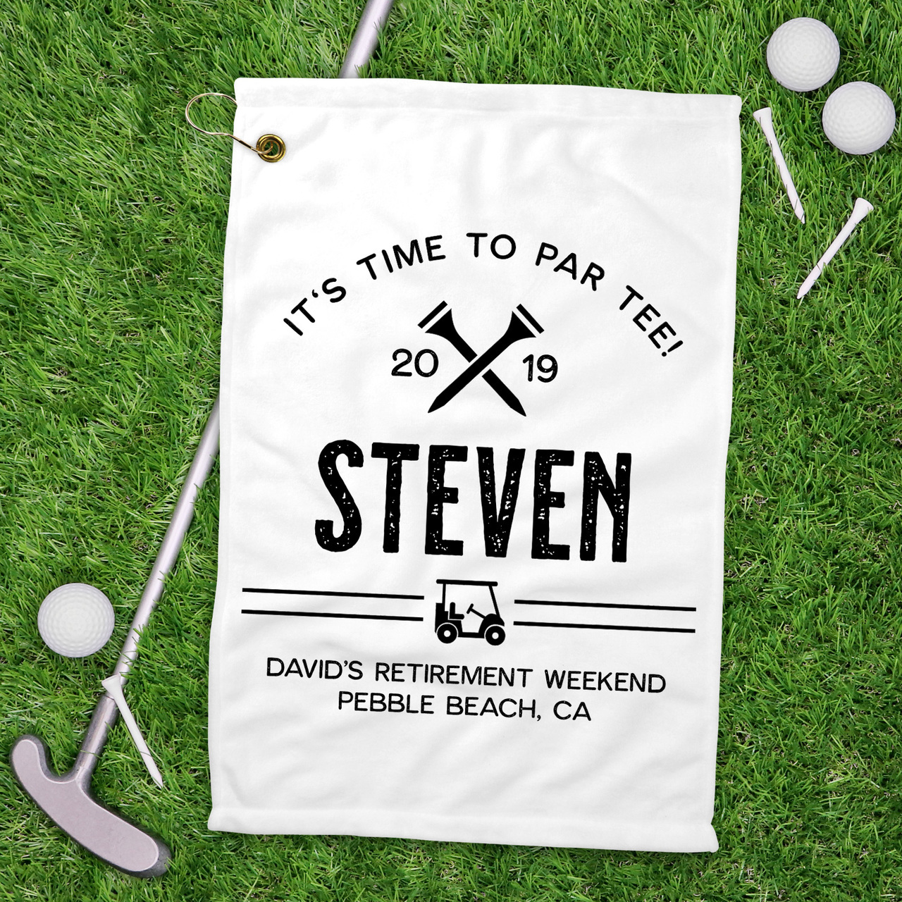 Golf Gifts for Him