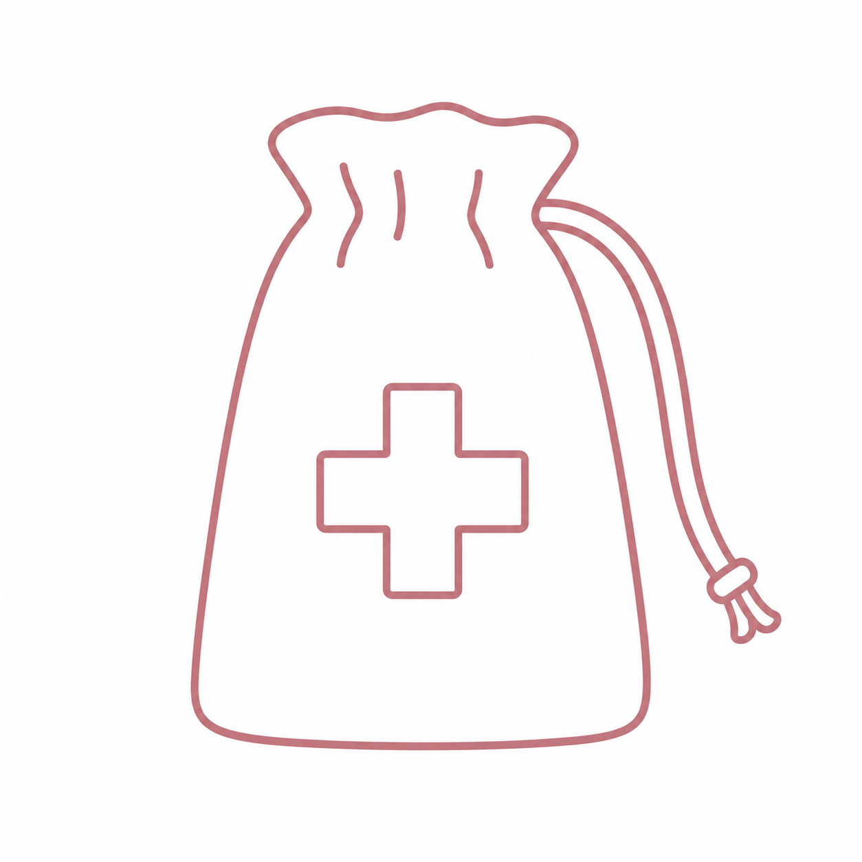 Adult Birthday Recovery Kits