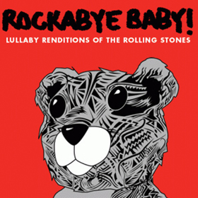 Rolling Stones Baby & Kids Stuff