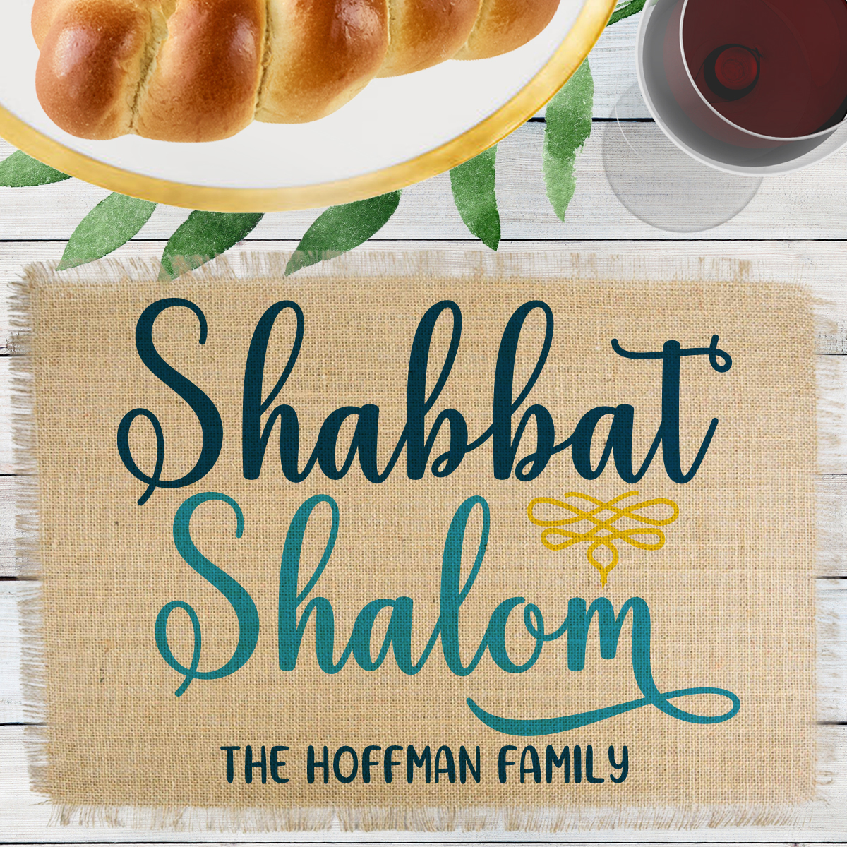 Hanukkah Gifts for Home