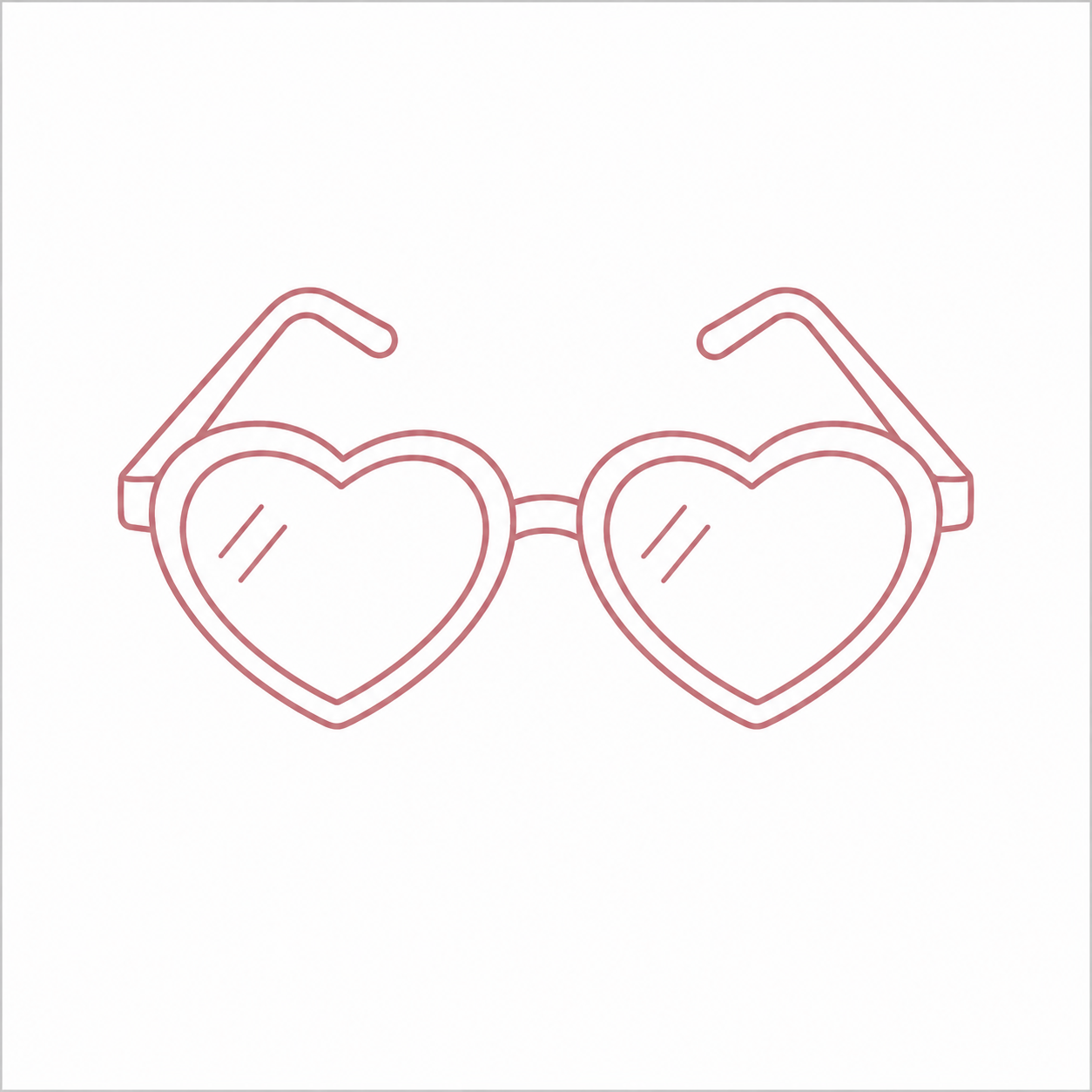 Bachelorette Sunglasses