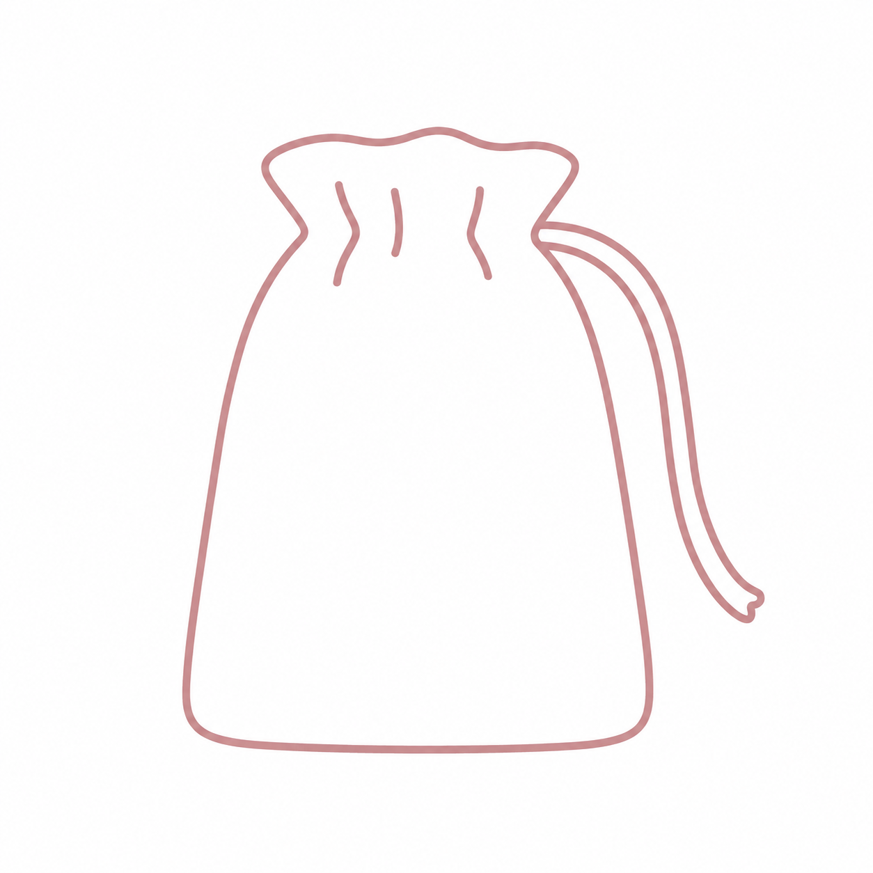 Bachelorette Party Favor Bags