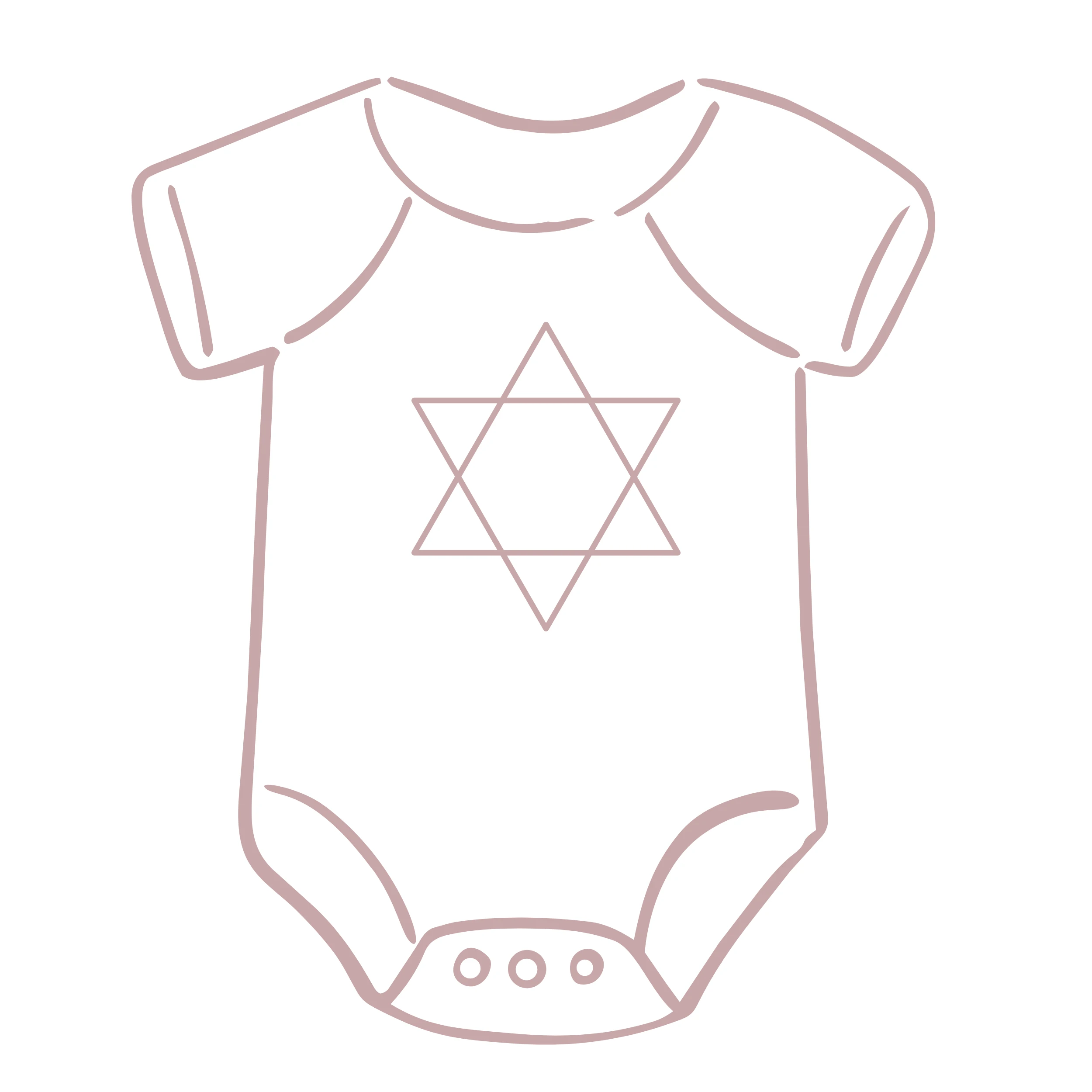 Hanukkah Gifts for Baby