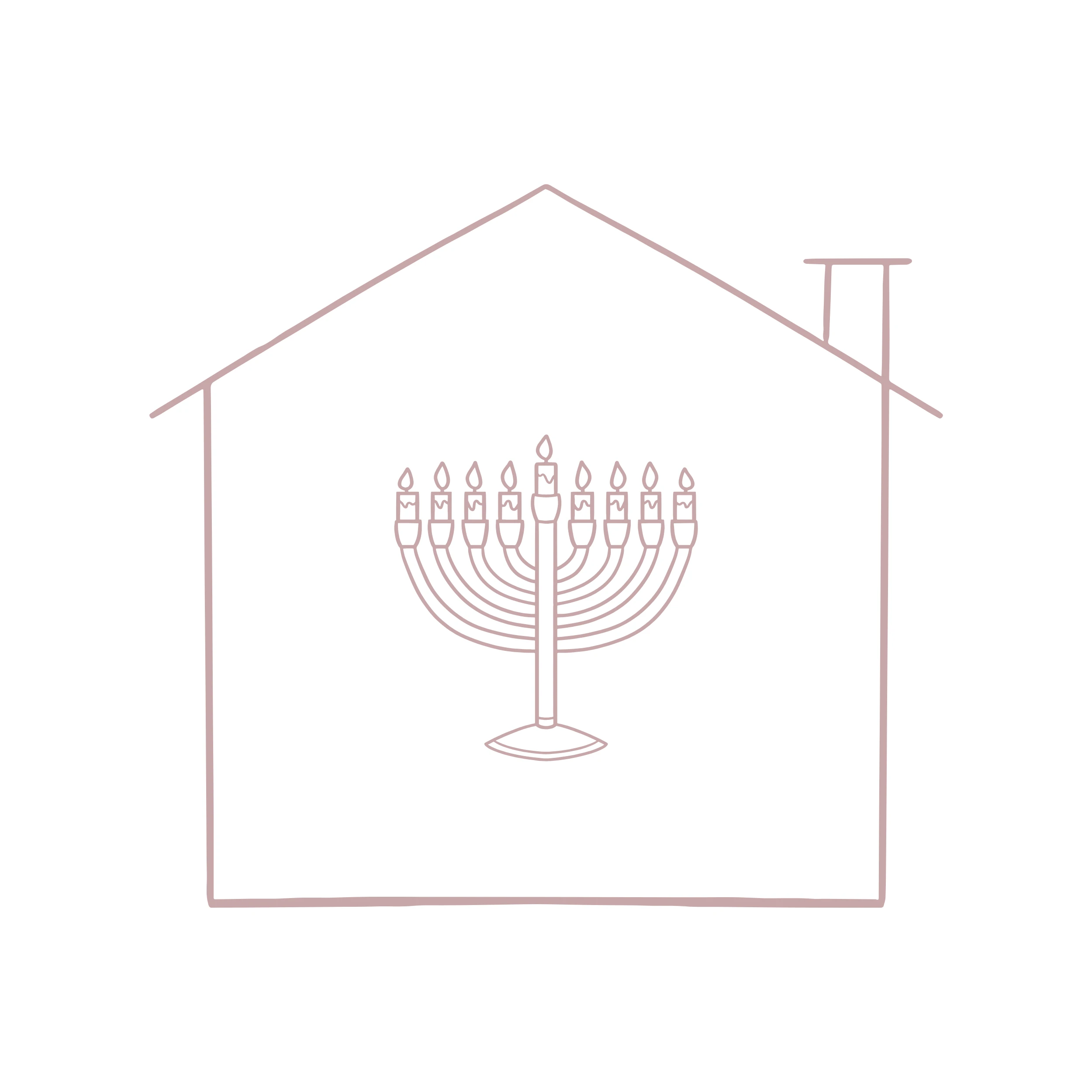 Hanukkah Gifts for Home