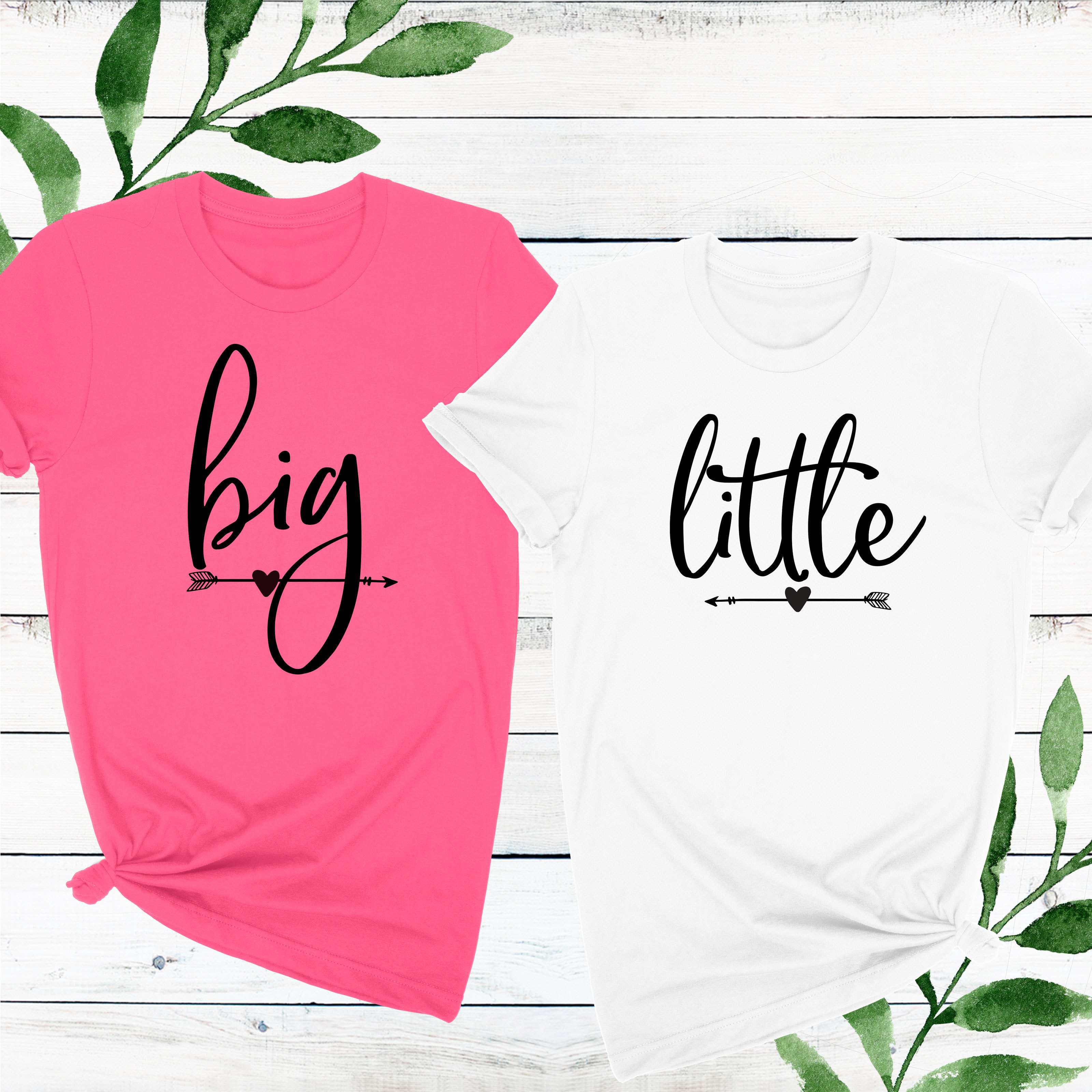 Custom Sorority Gifts