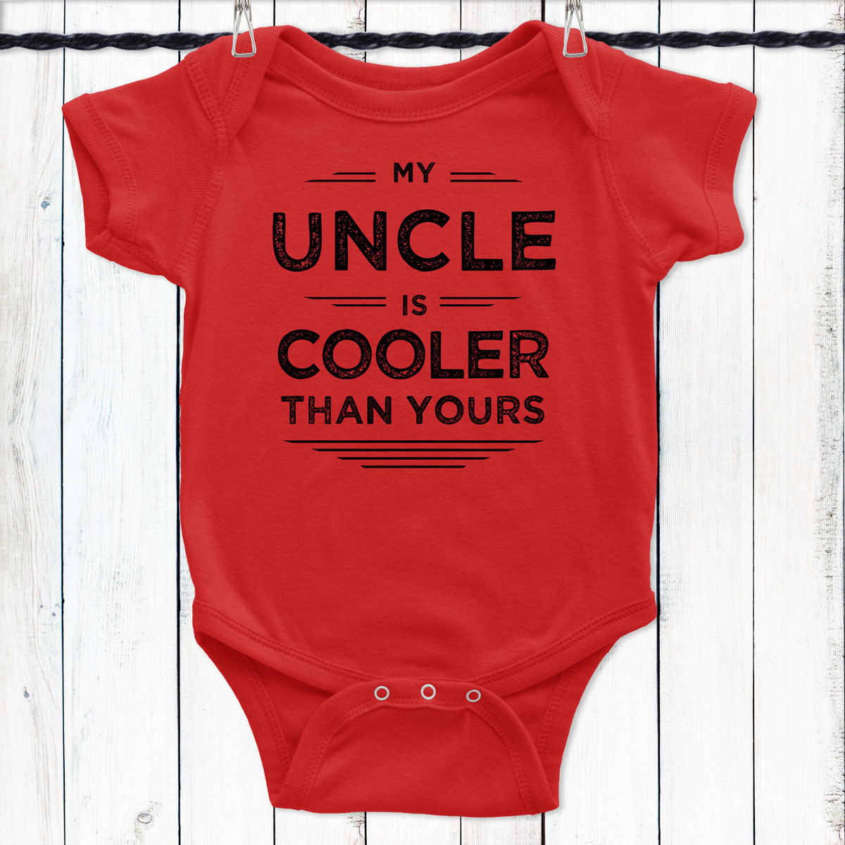 Gifts for Uncles