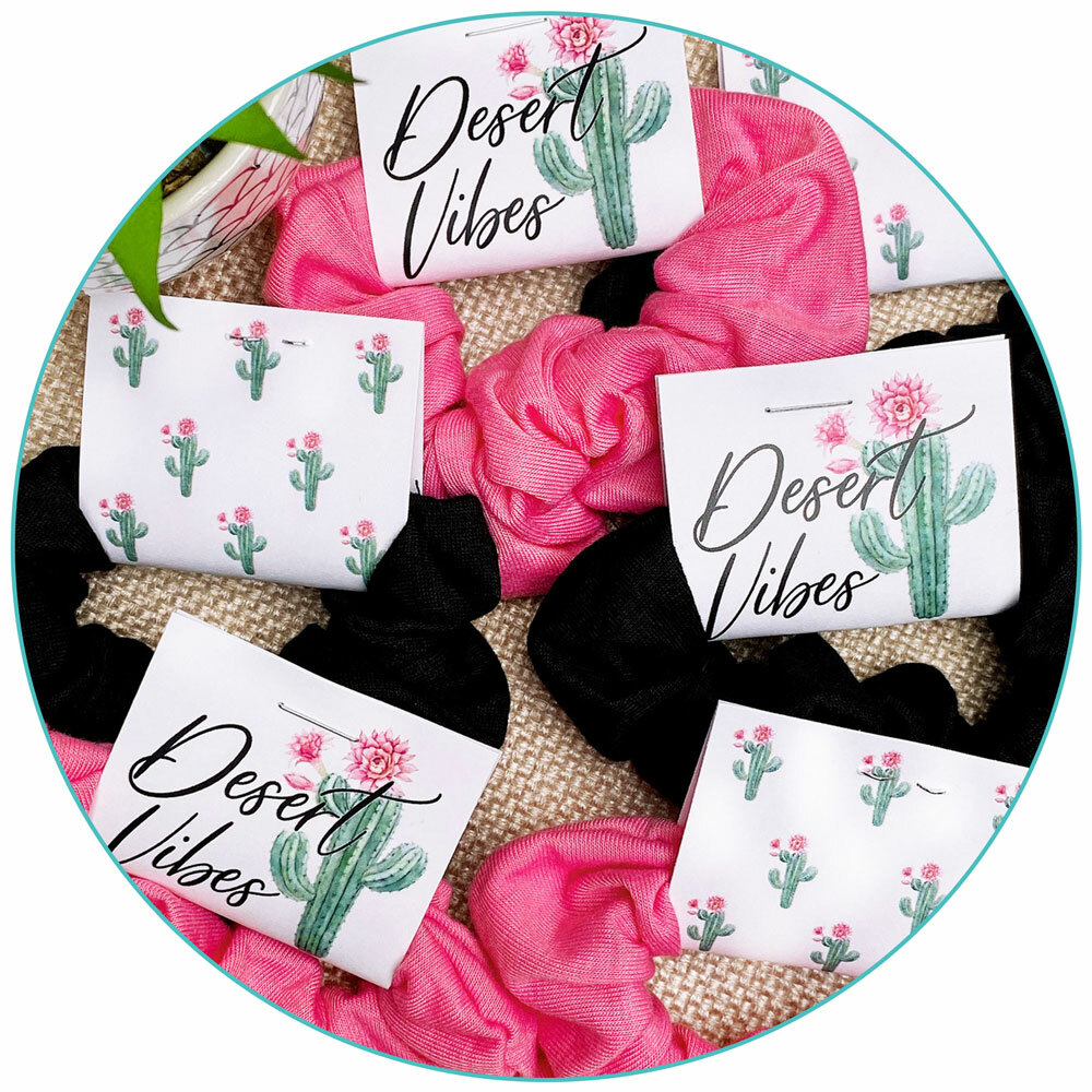 Bachelorette Party Hair Accessories