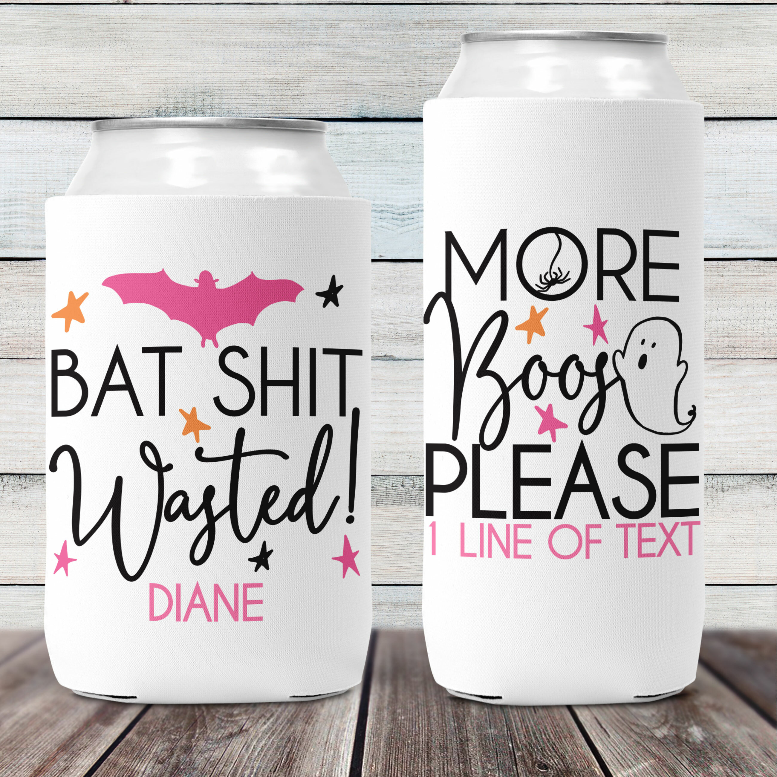 Adult Halloween Party