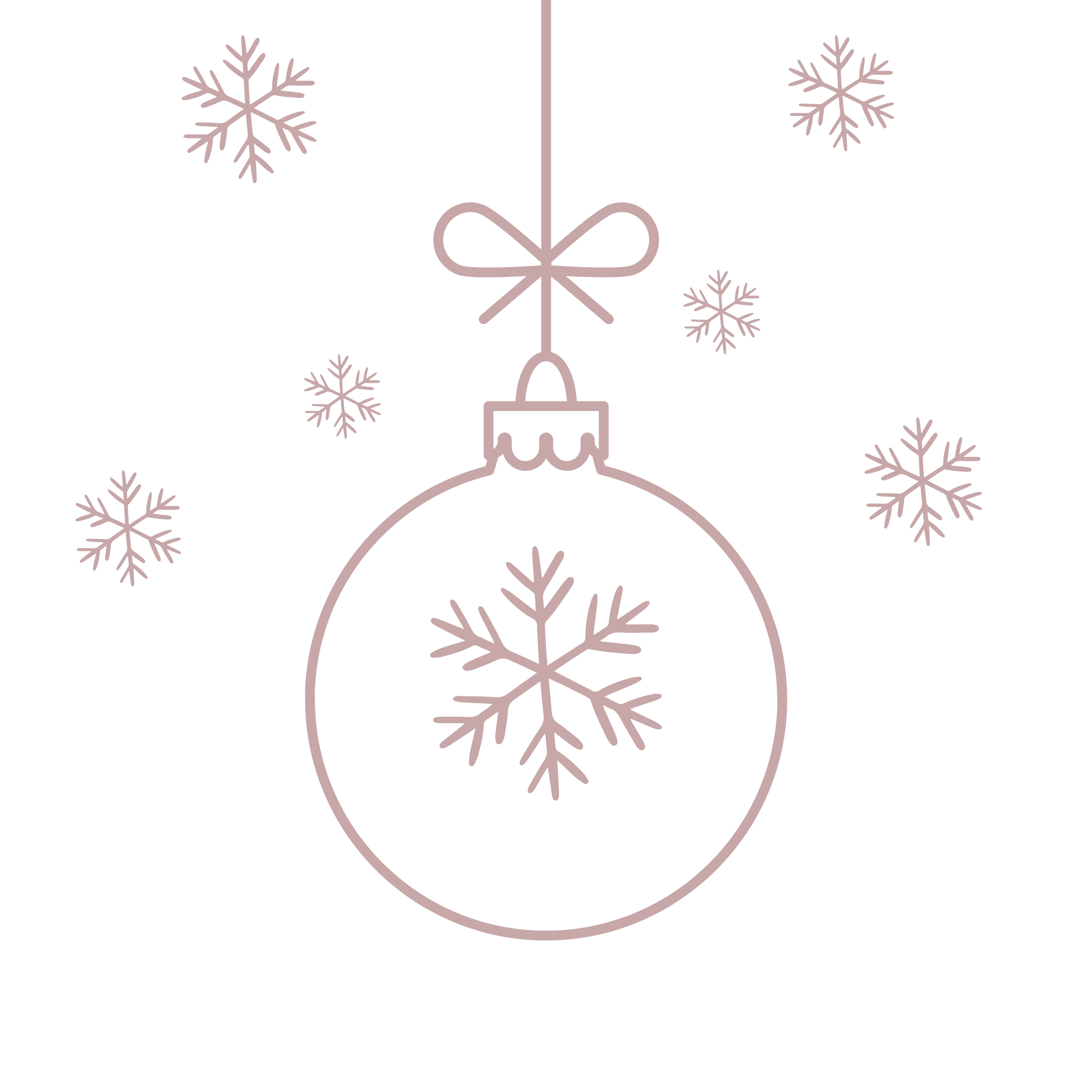 Christmas Ornaments