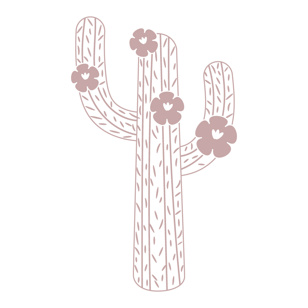 Desert Getaway