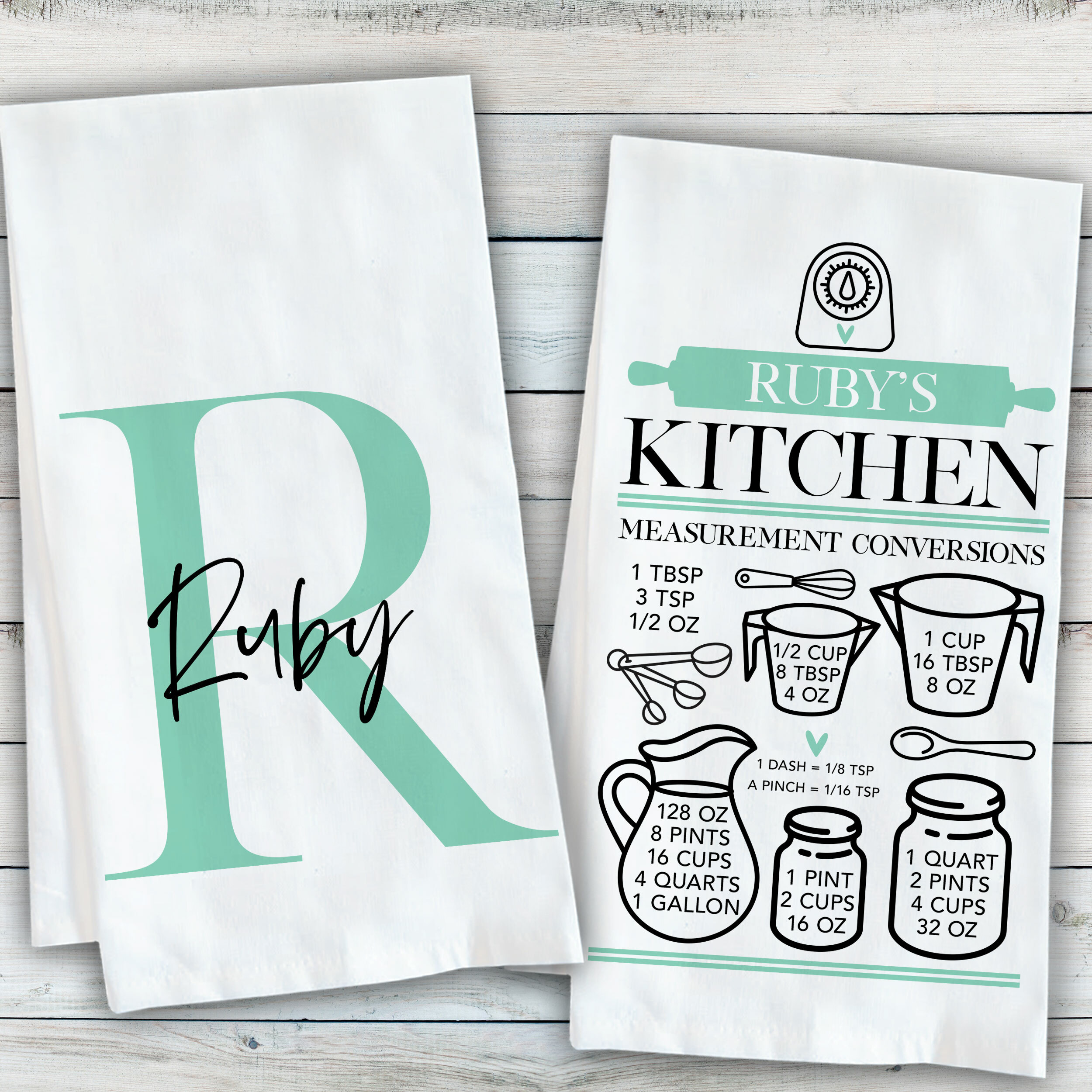 Kitchen Towels