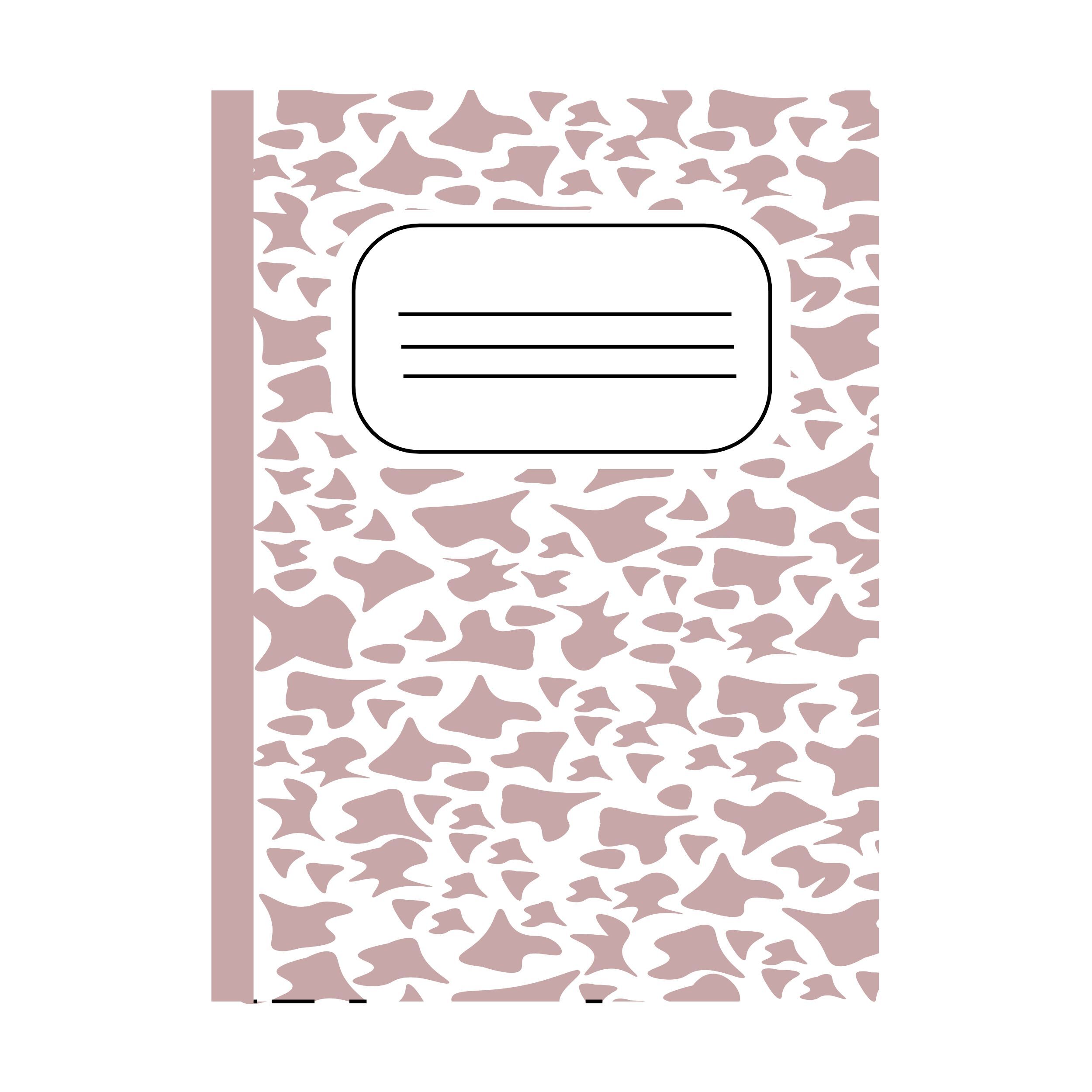 Kids Notebooks