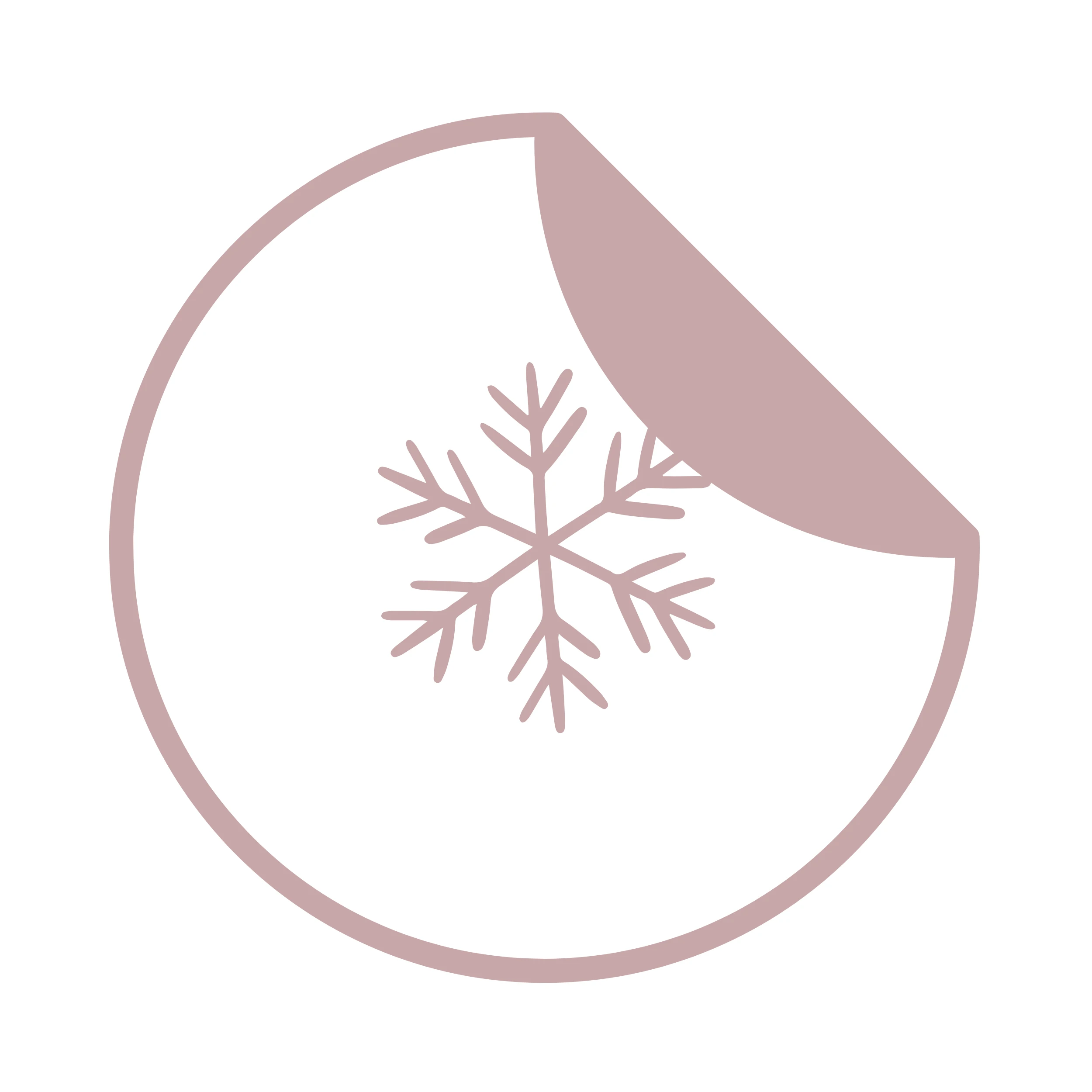 Christmas Gift Stickers and Tags