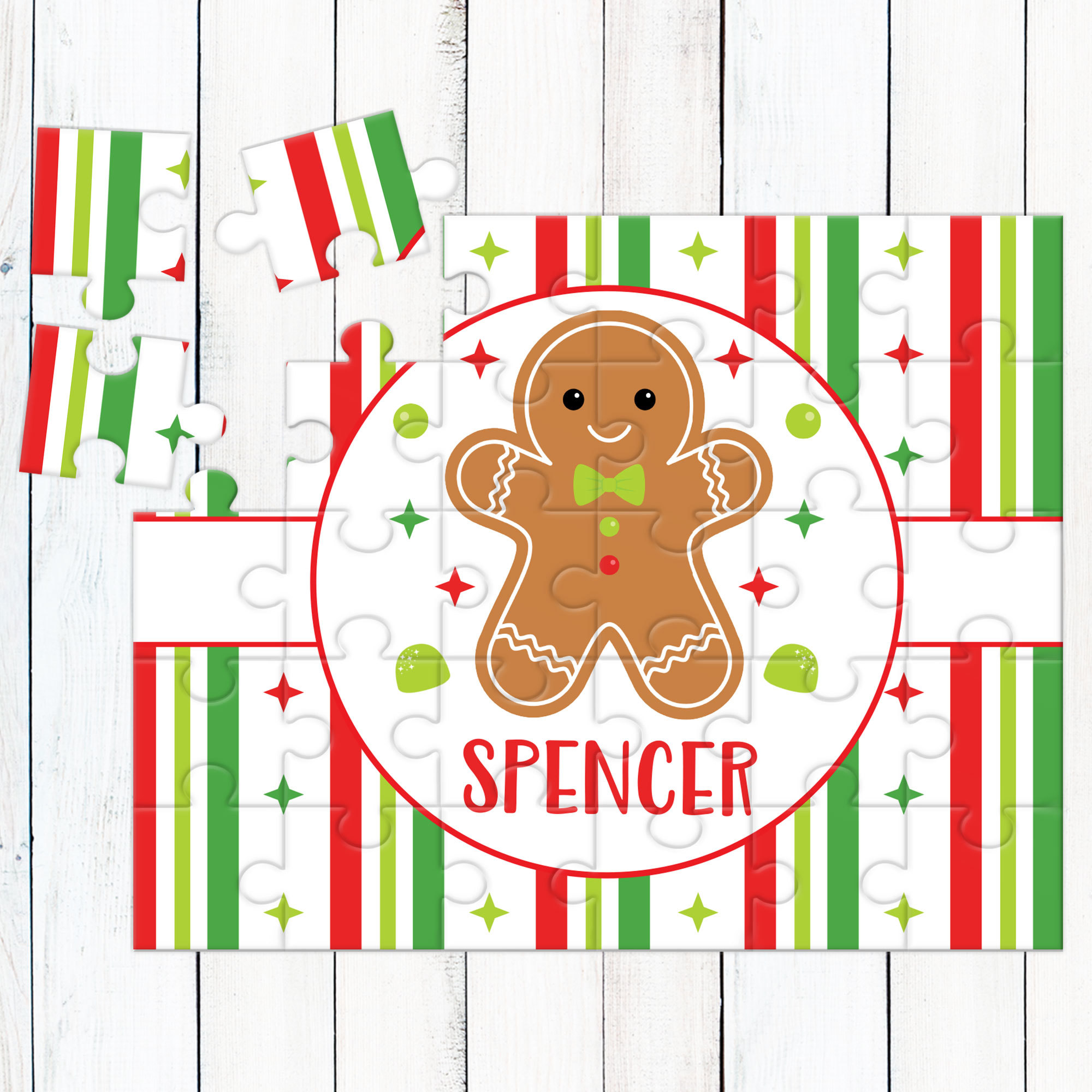 Kids Christmas Gifts