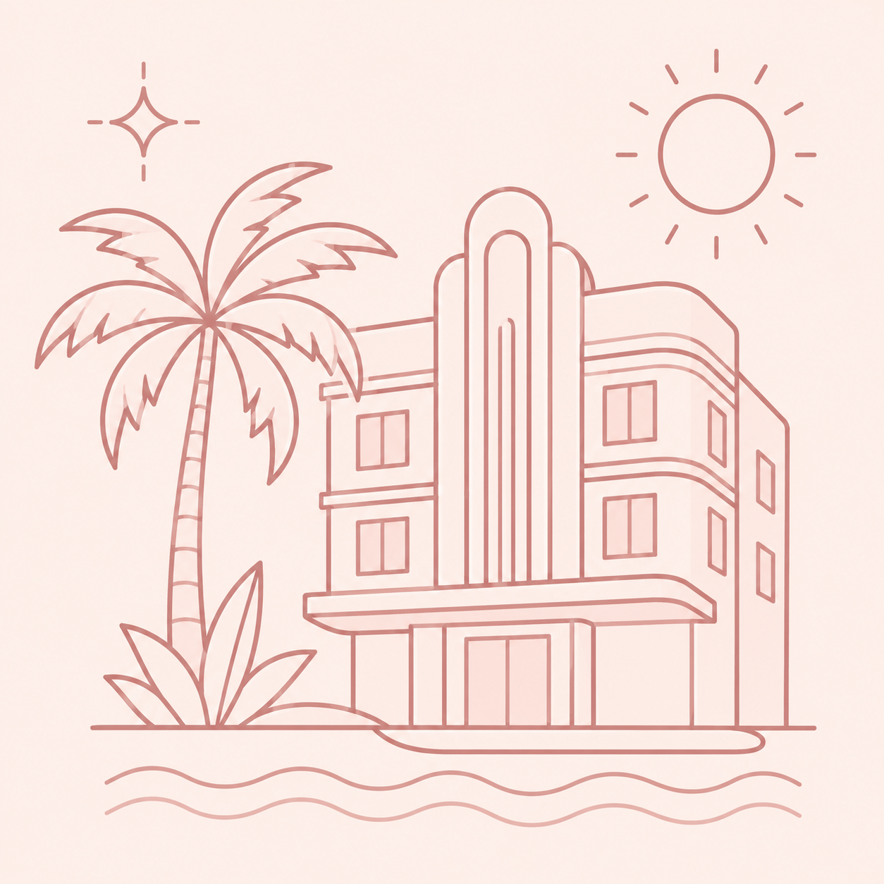 Miami Bachelorette