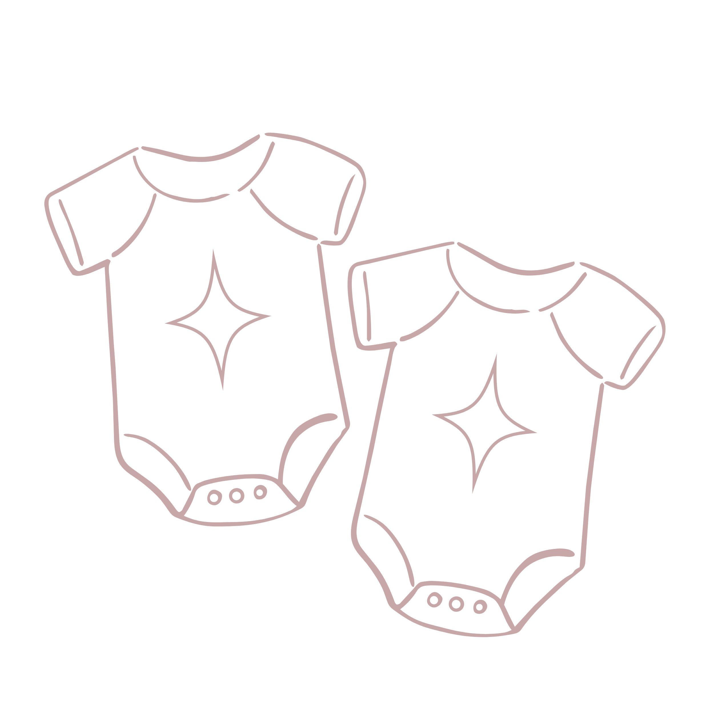 Gifts for Twins