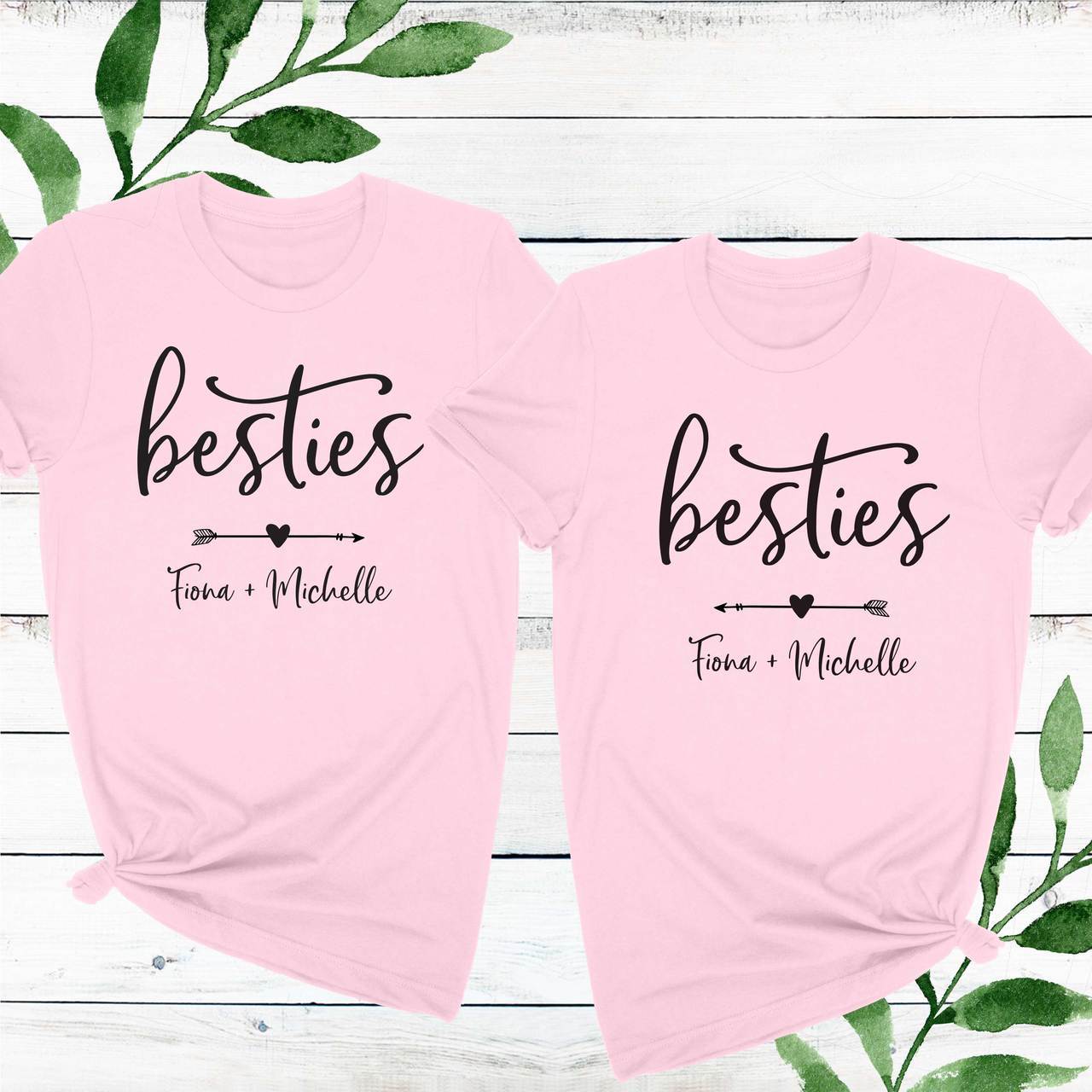 Gifts for your BFF