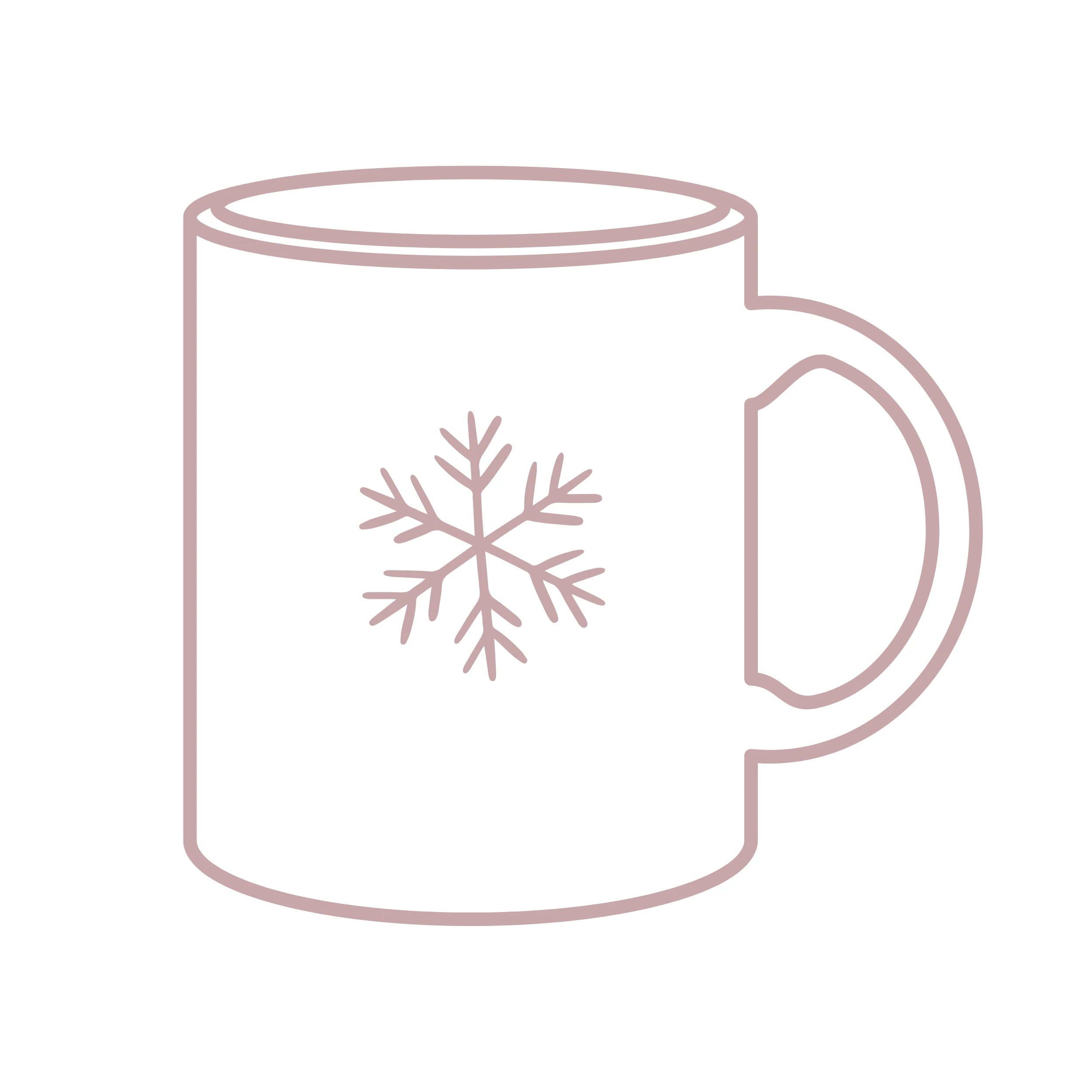 Christmas Mugs