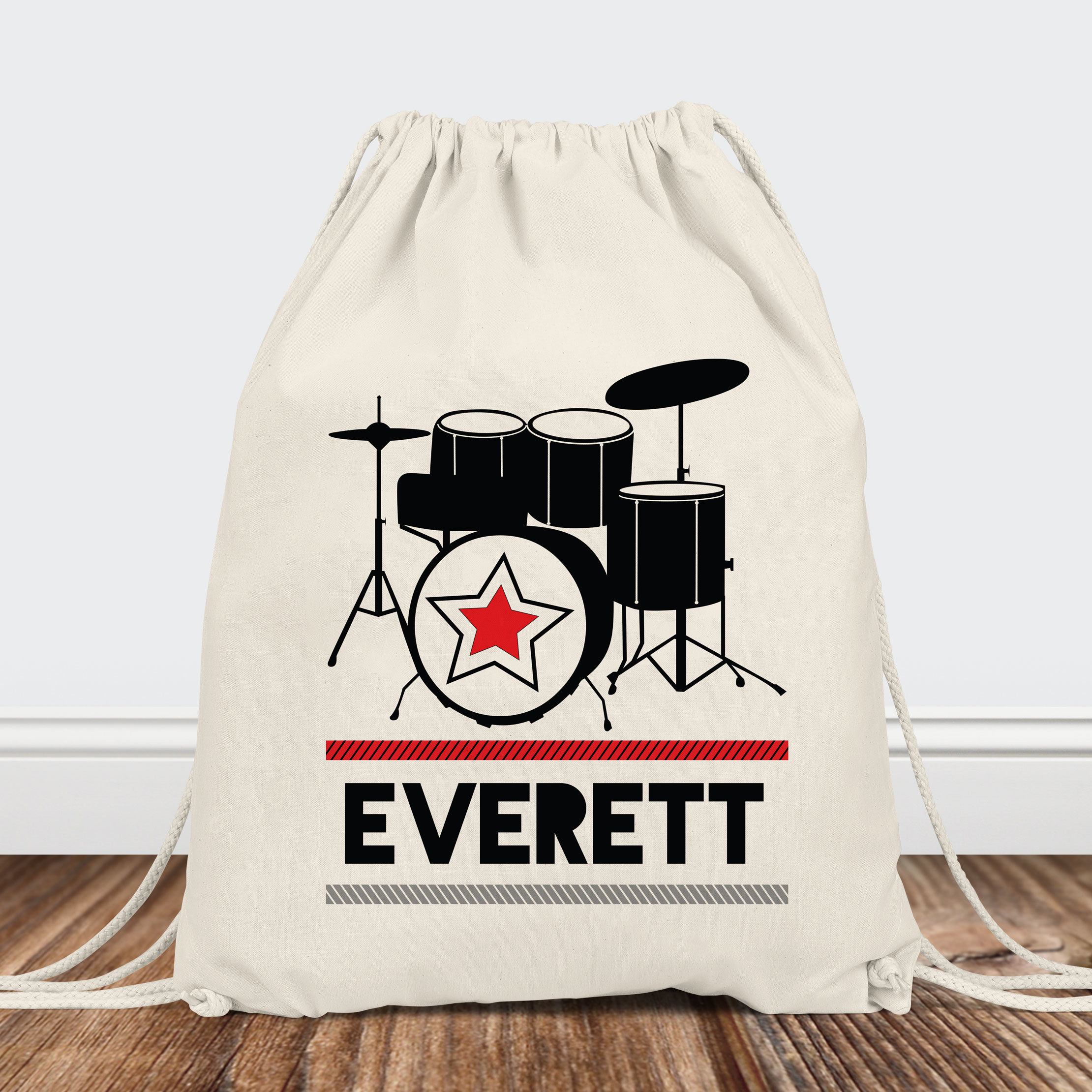 Kids Party Favor Tote Bags and Backpacks