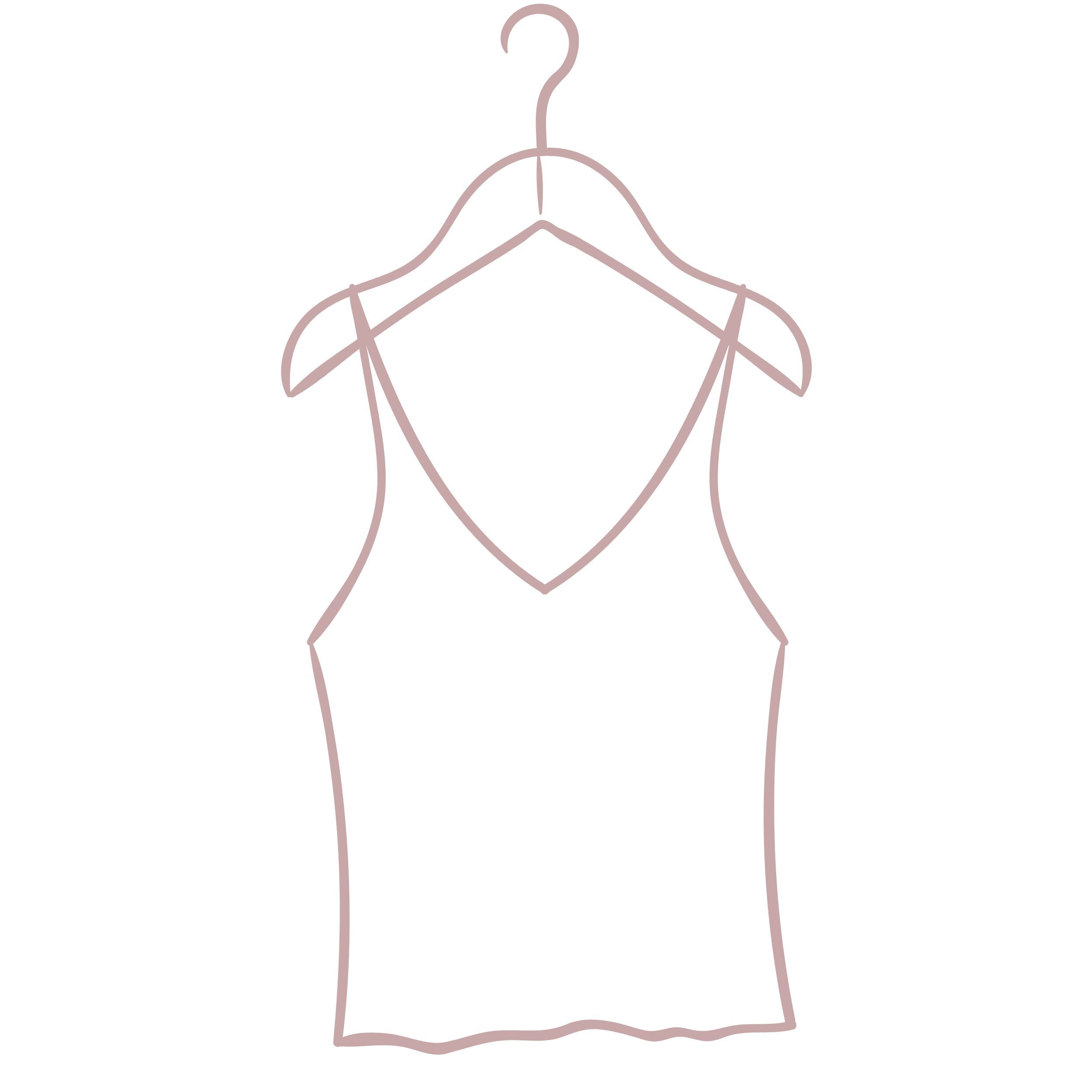 Wedding Party Apparel & Accessories