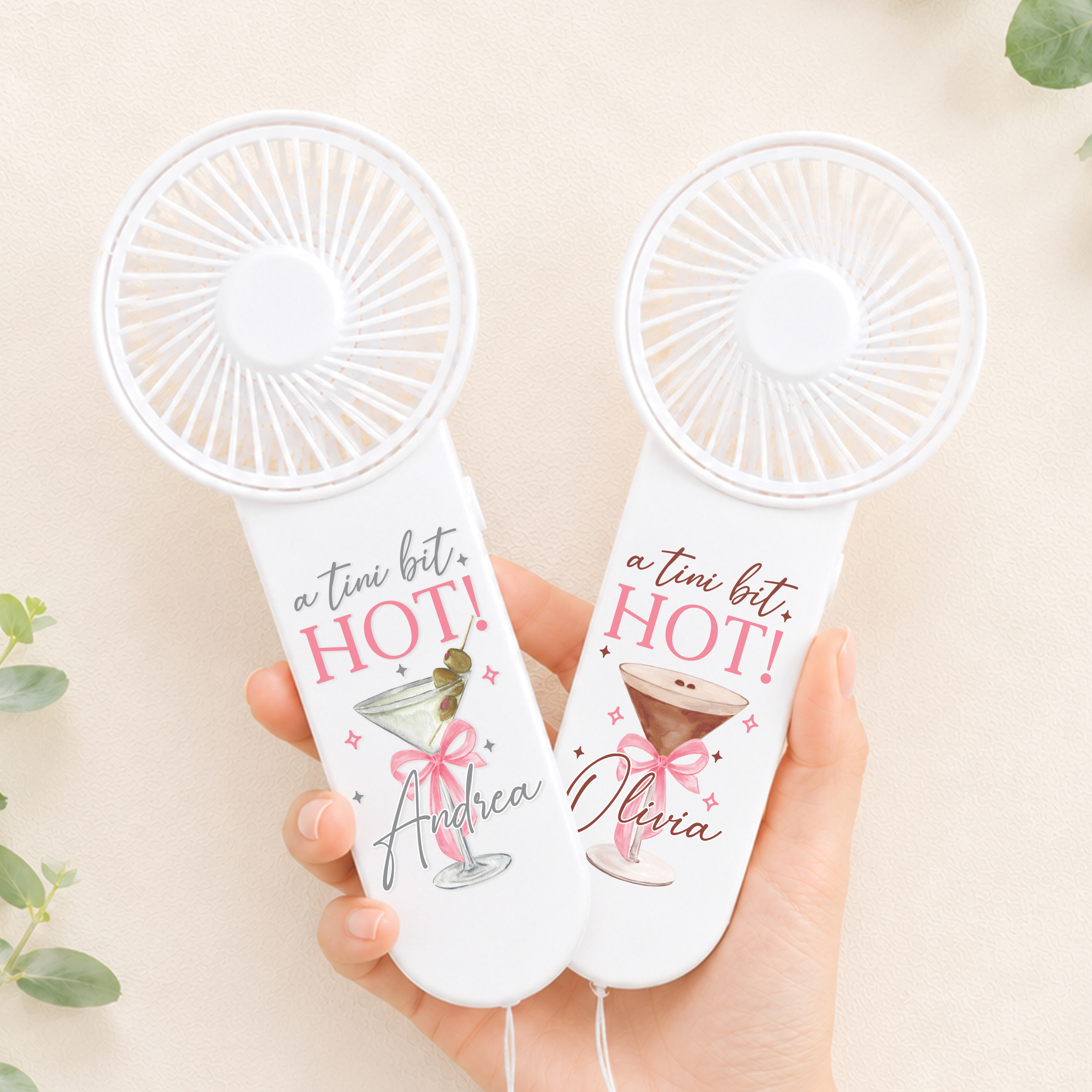 Personalized 50th birthday gifts and party favors