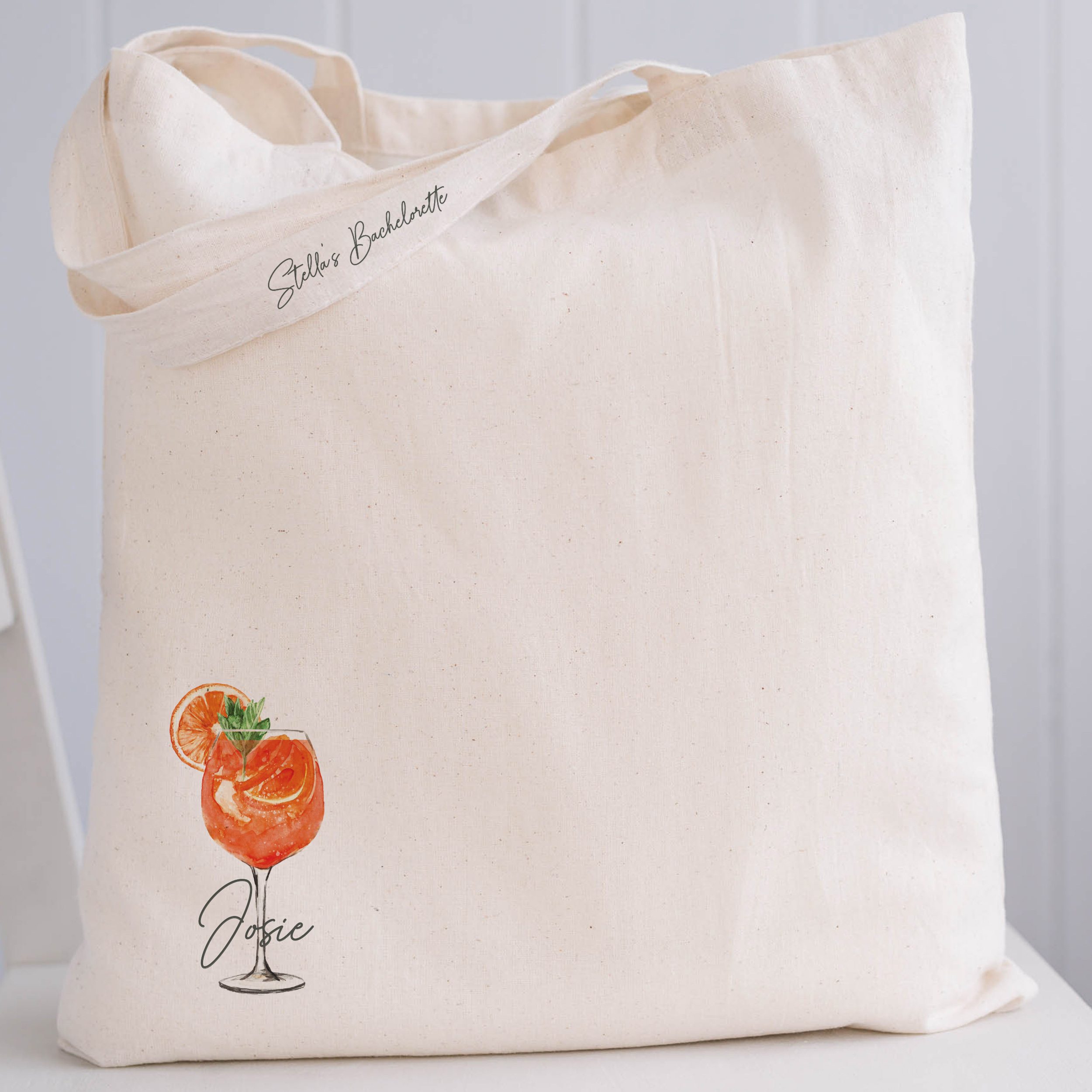 Italy destination wedding favors and welcome gifts