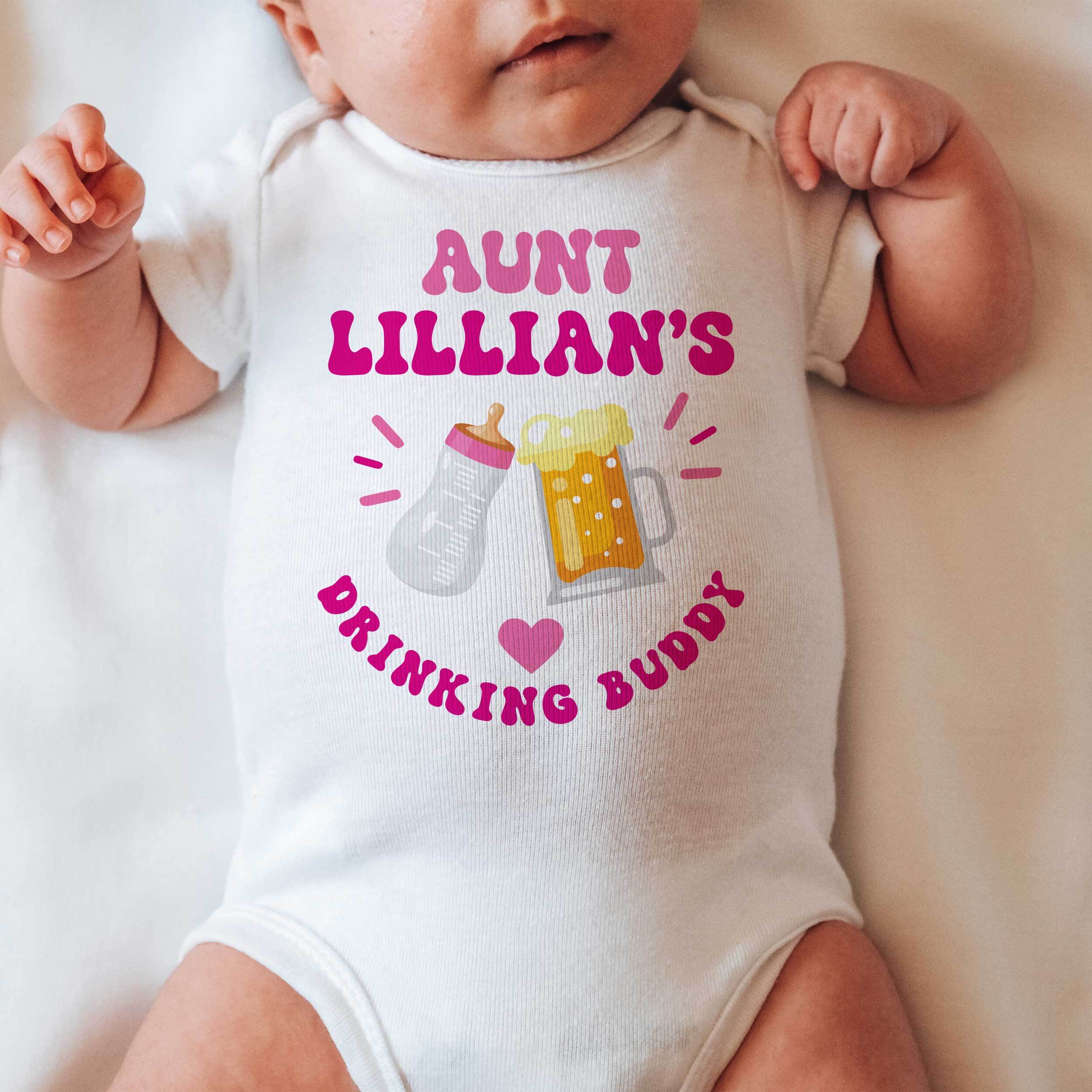 Personalized Gifts for Aunts