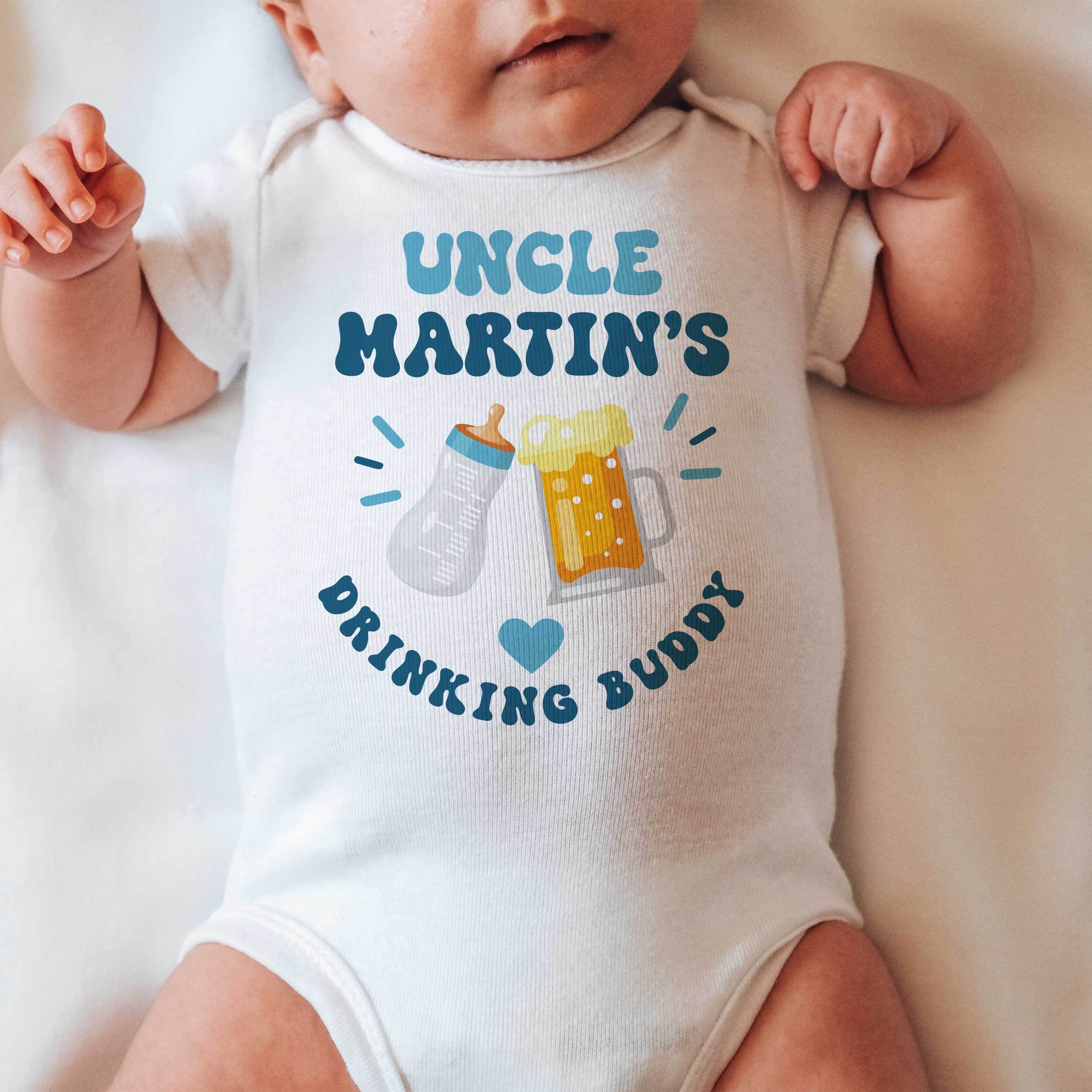 Personalized gifts for uncles